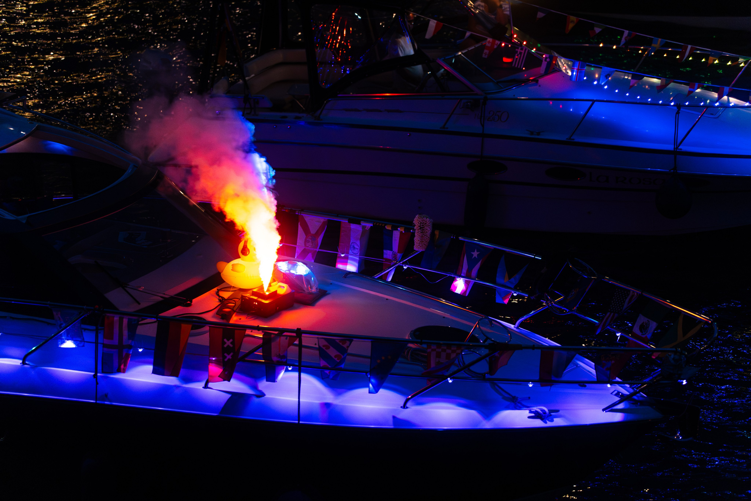 Maritime Week 2025 in Bremen. URBANSTREETFILES.ART