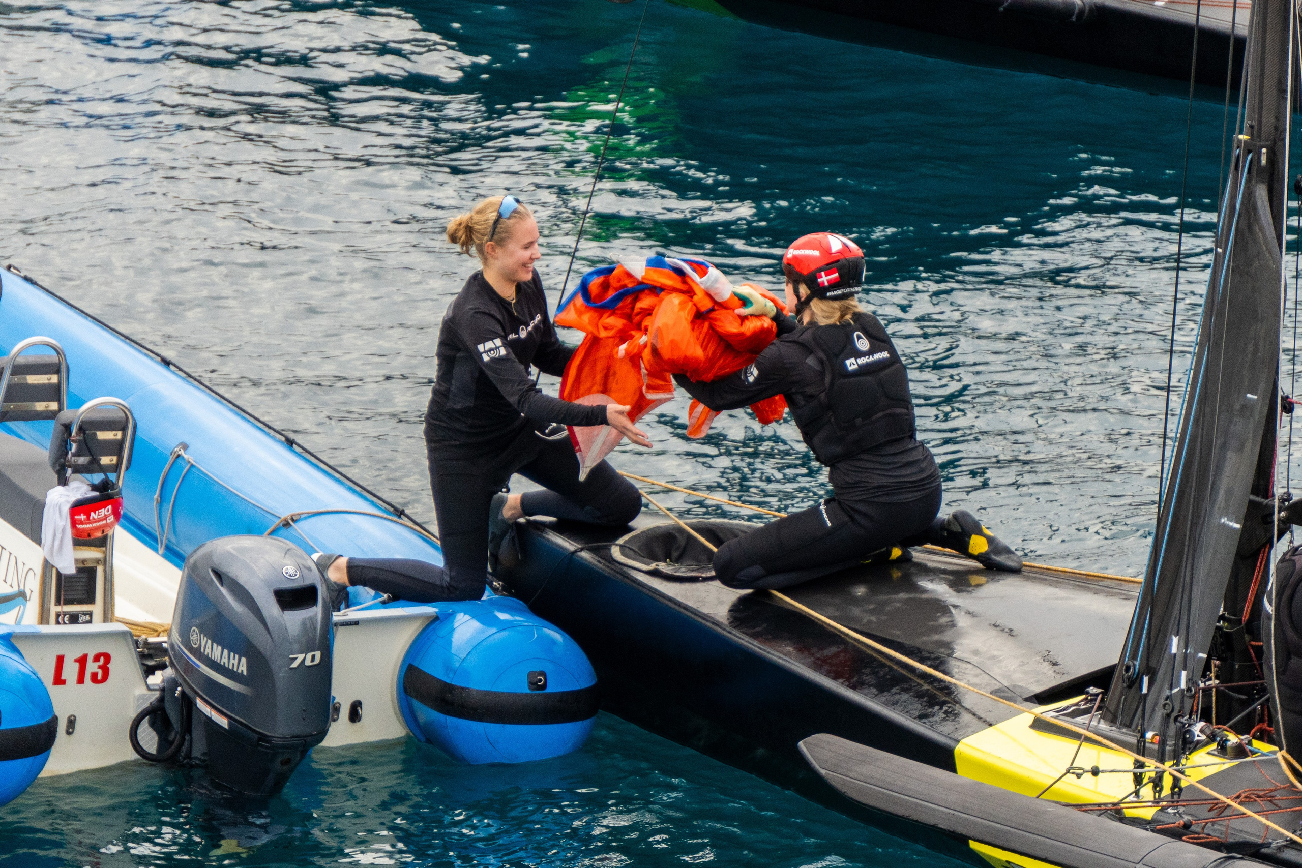 Throwback #5 / Streets of Barcelona (October 2023). URBANSTREETFILES.ART