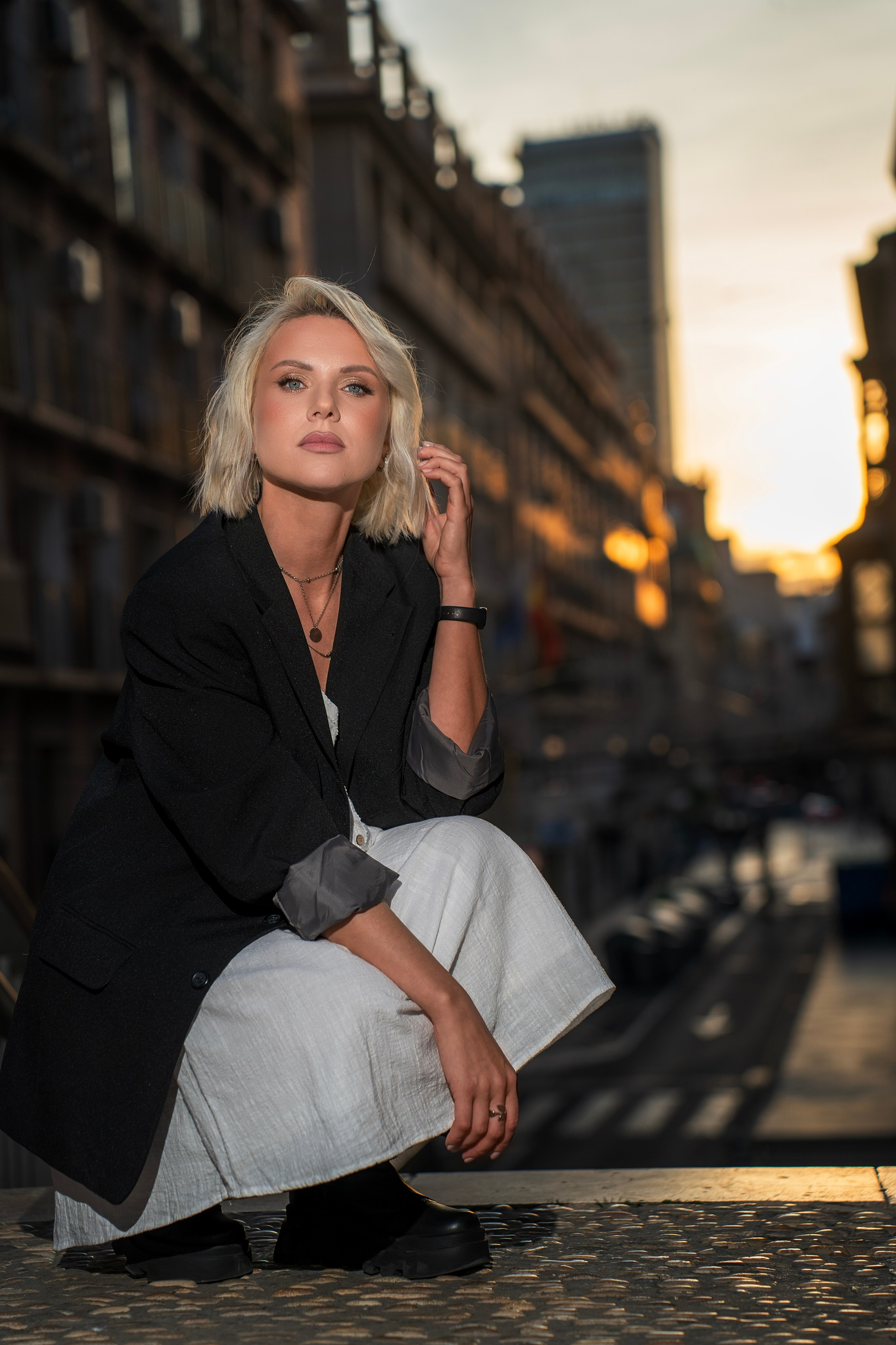 Outside. Cinematic Photography in Spain | Photographer & Videographer