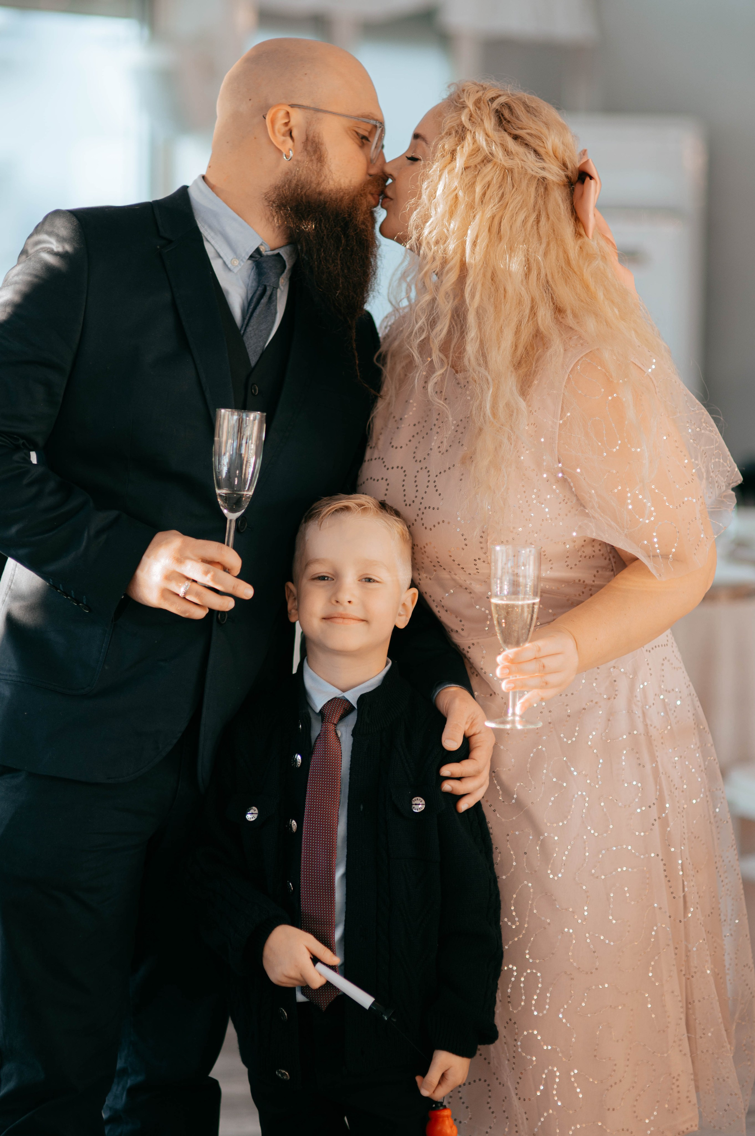 Anastasia i Kirill. Home page