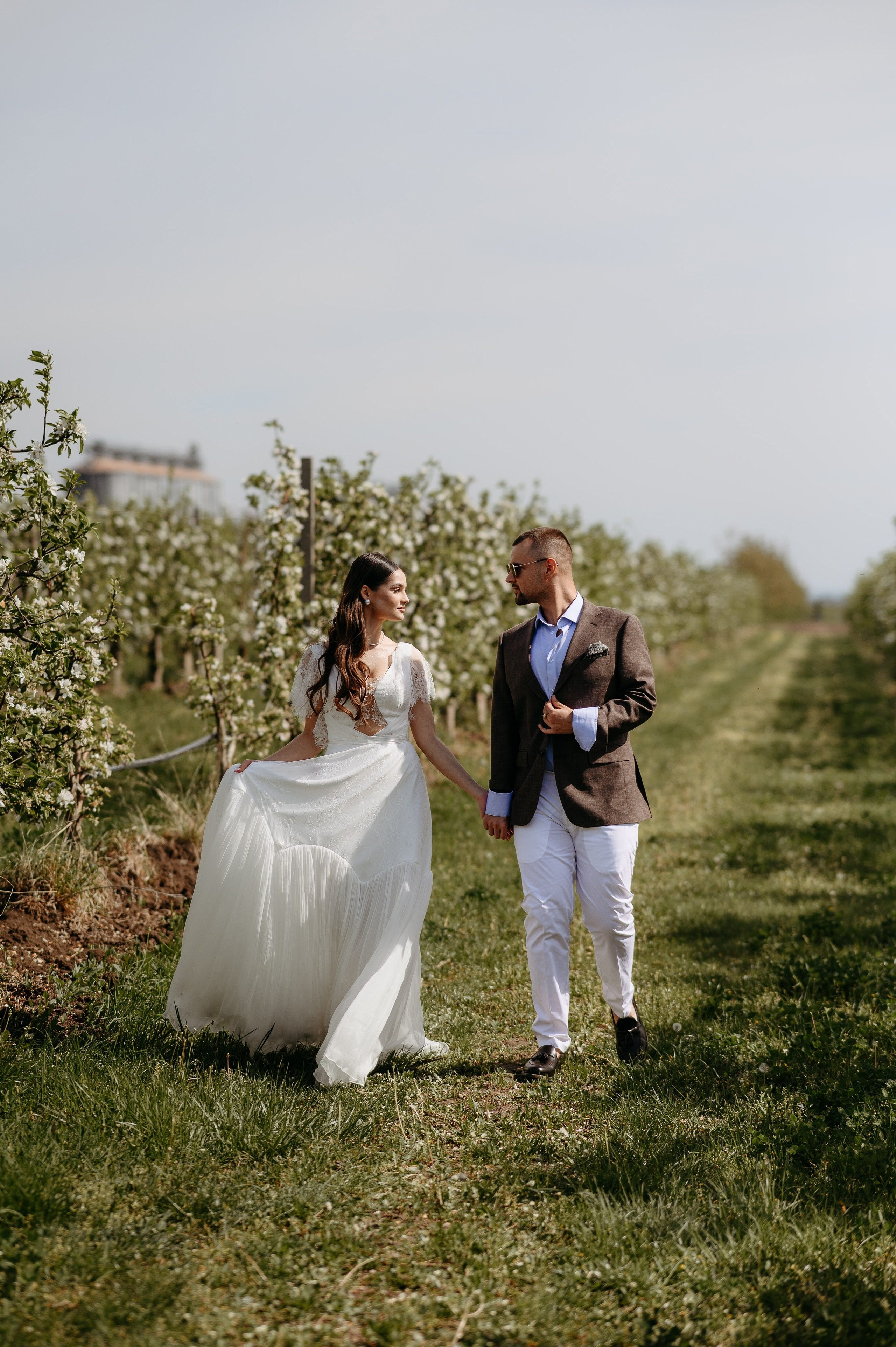 Styled shoot in Iasi. Valentin Melen - fotograf de nunta 🤍