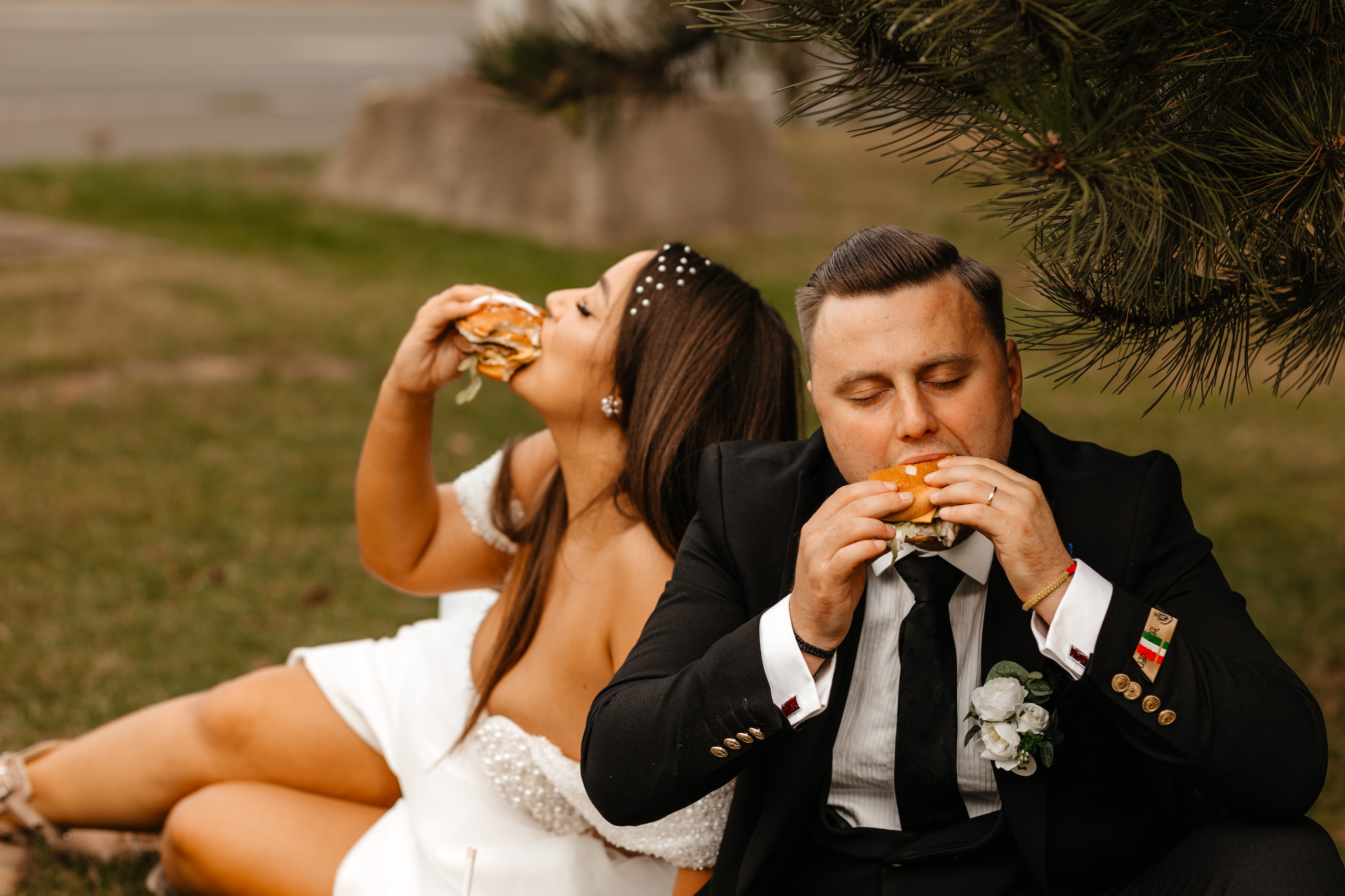 Oana si Axu. Ionut Brehuescu — Fotograf