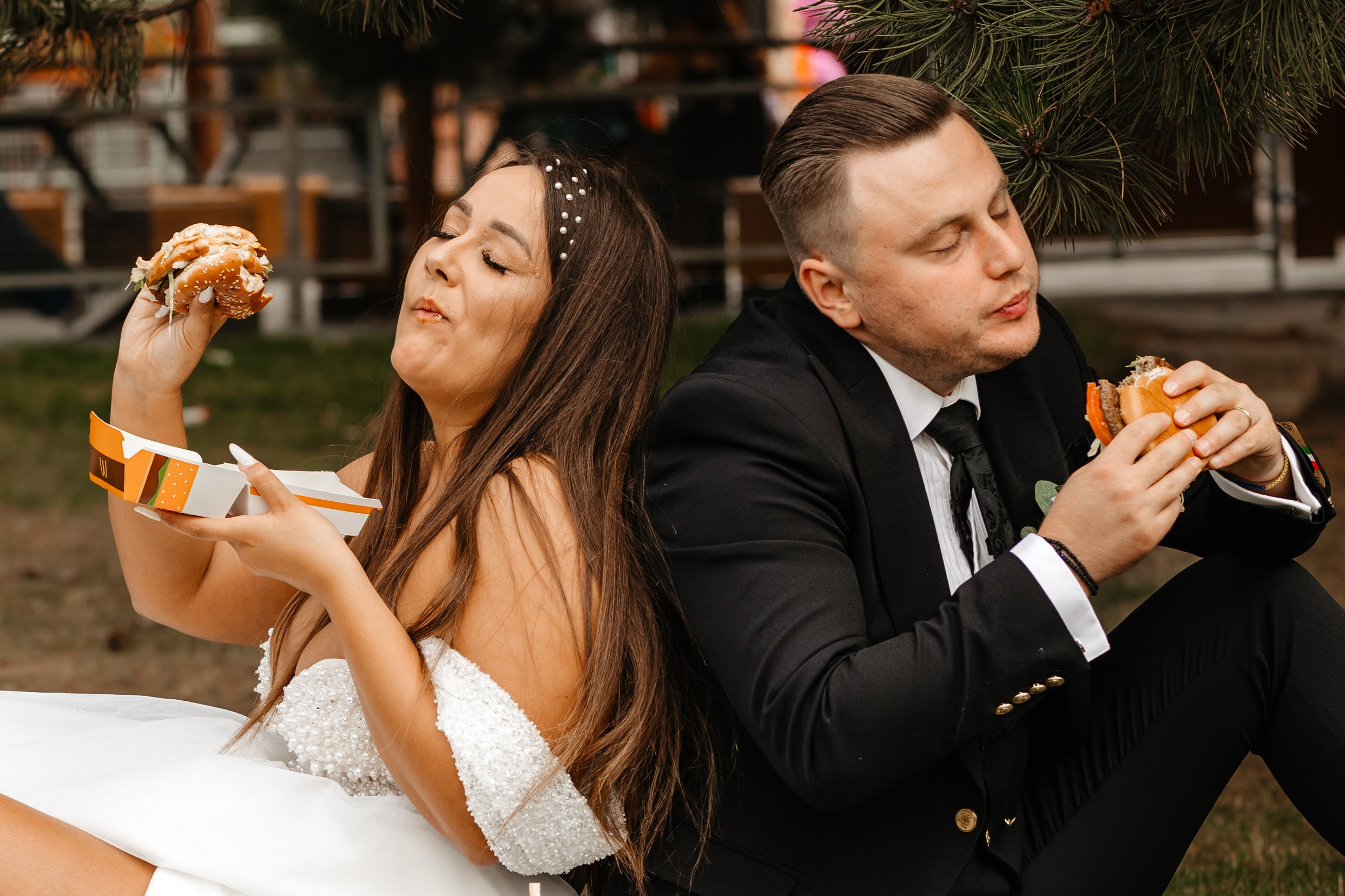 Oana si Axu. Ionut Brehuescu — Fotograf