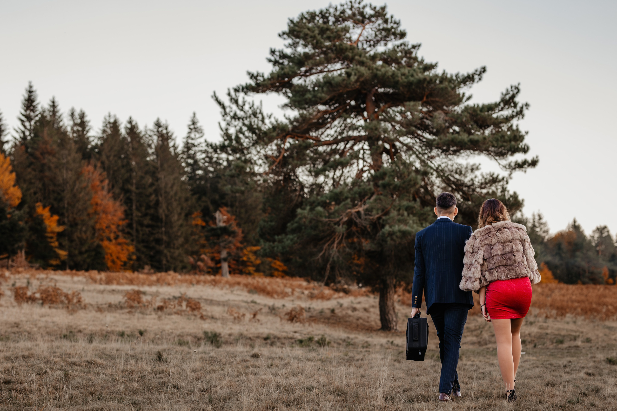 Majorat Stefan. Ionut Brehuescu — Fotograf