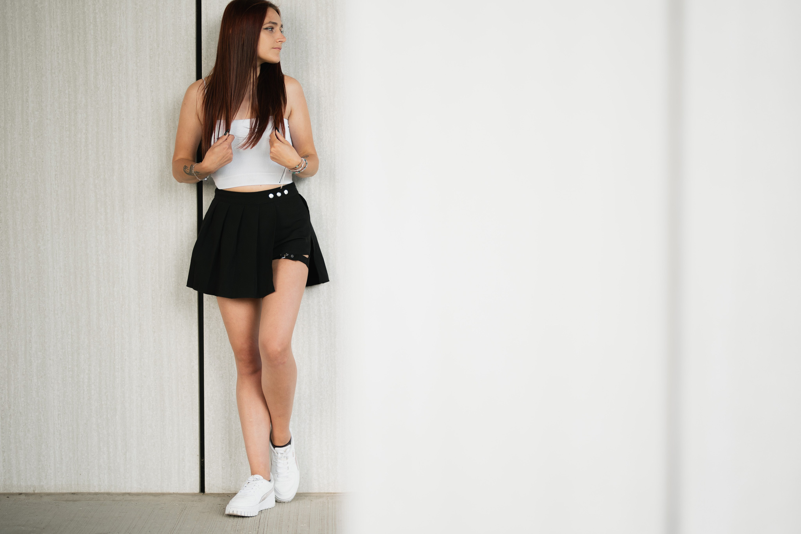 Sabrina. Ionut Brehuescu — Fotograf