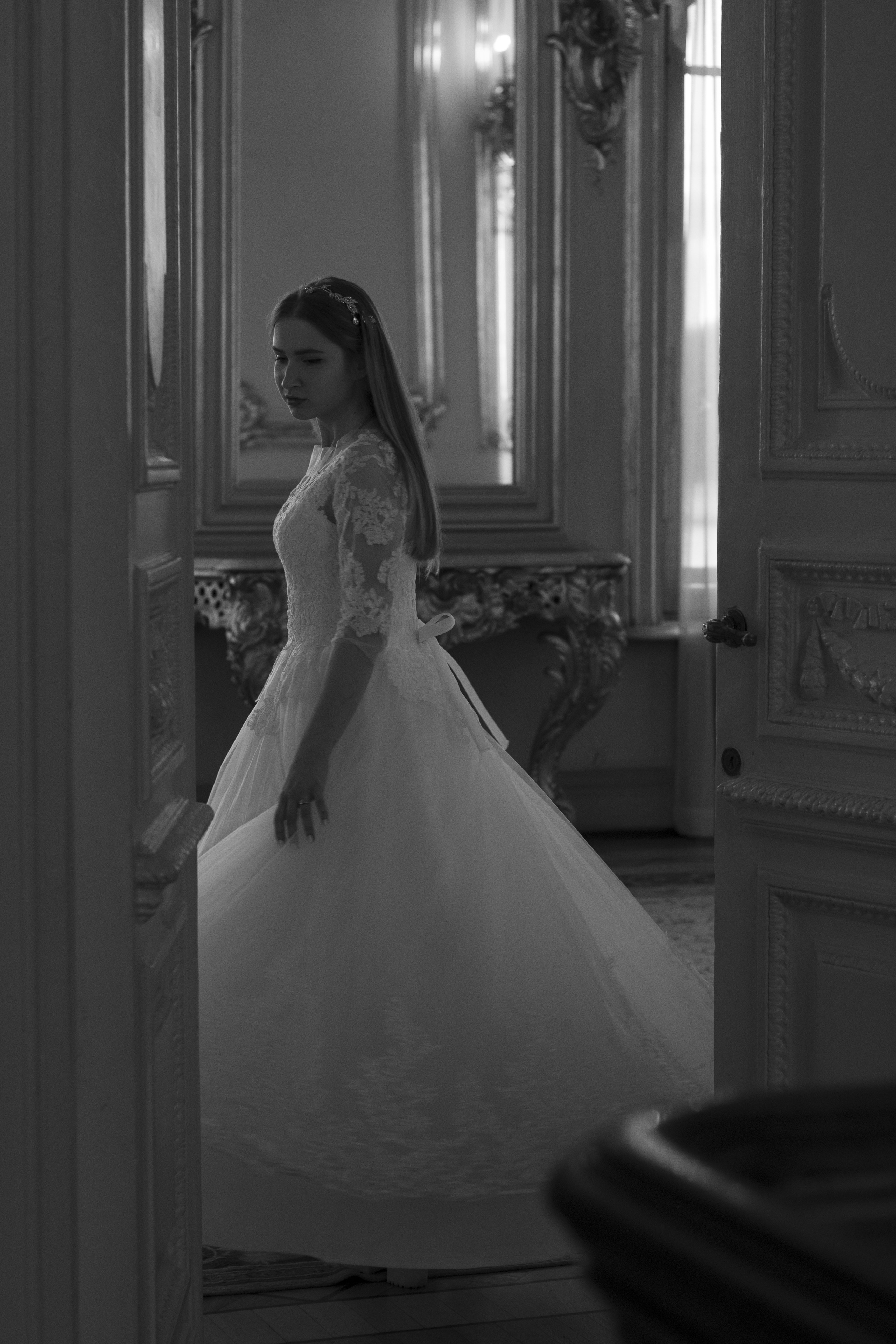 Aleksandr & Yuliya. Свадебный и портретный фотограф в Валенсии Дмитрий Леонов