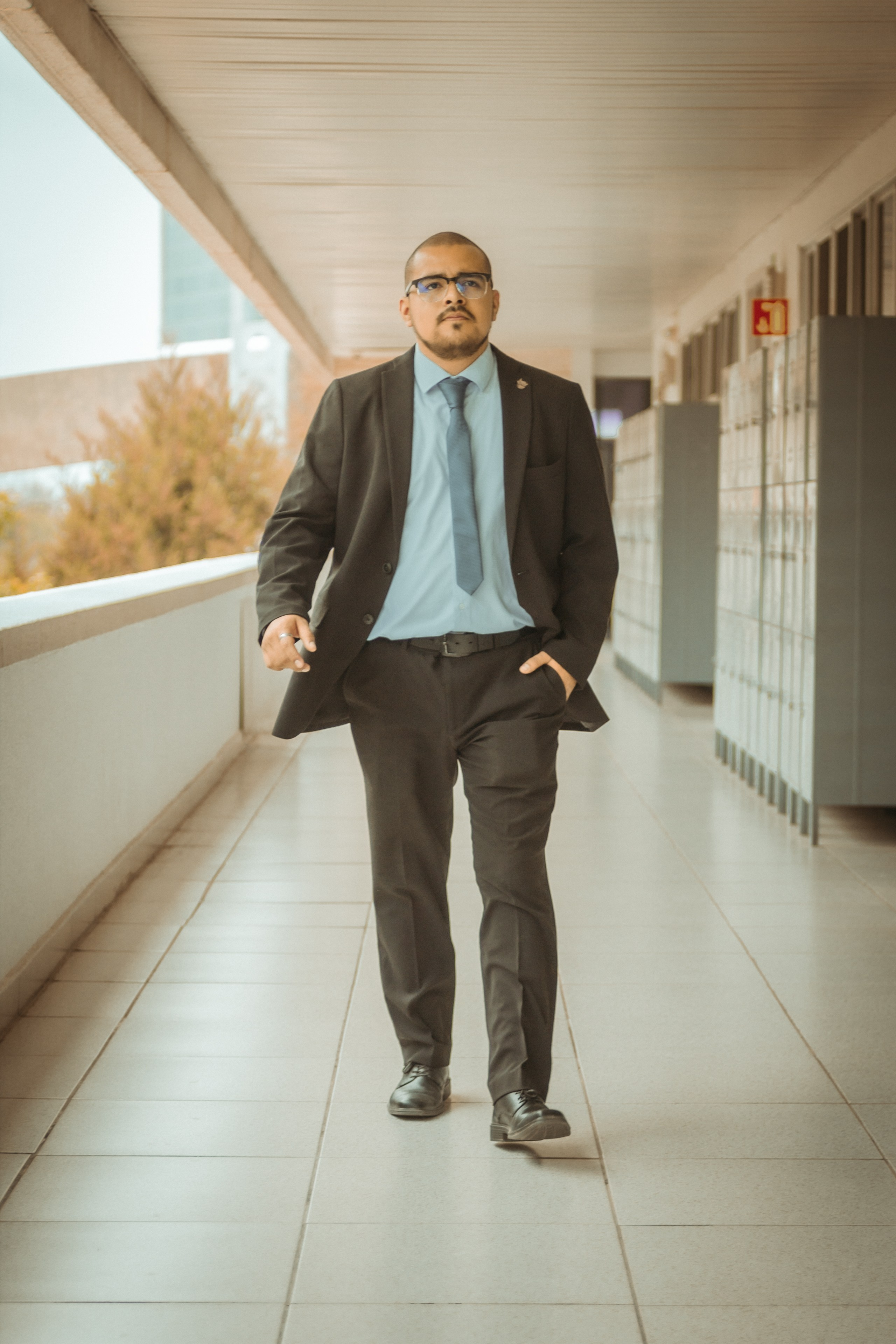 RETRATOS. Ian Medina, fotógrafo profesional en México