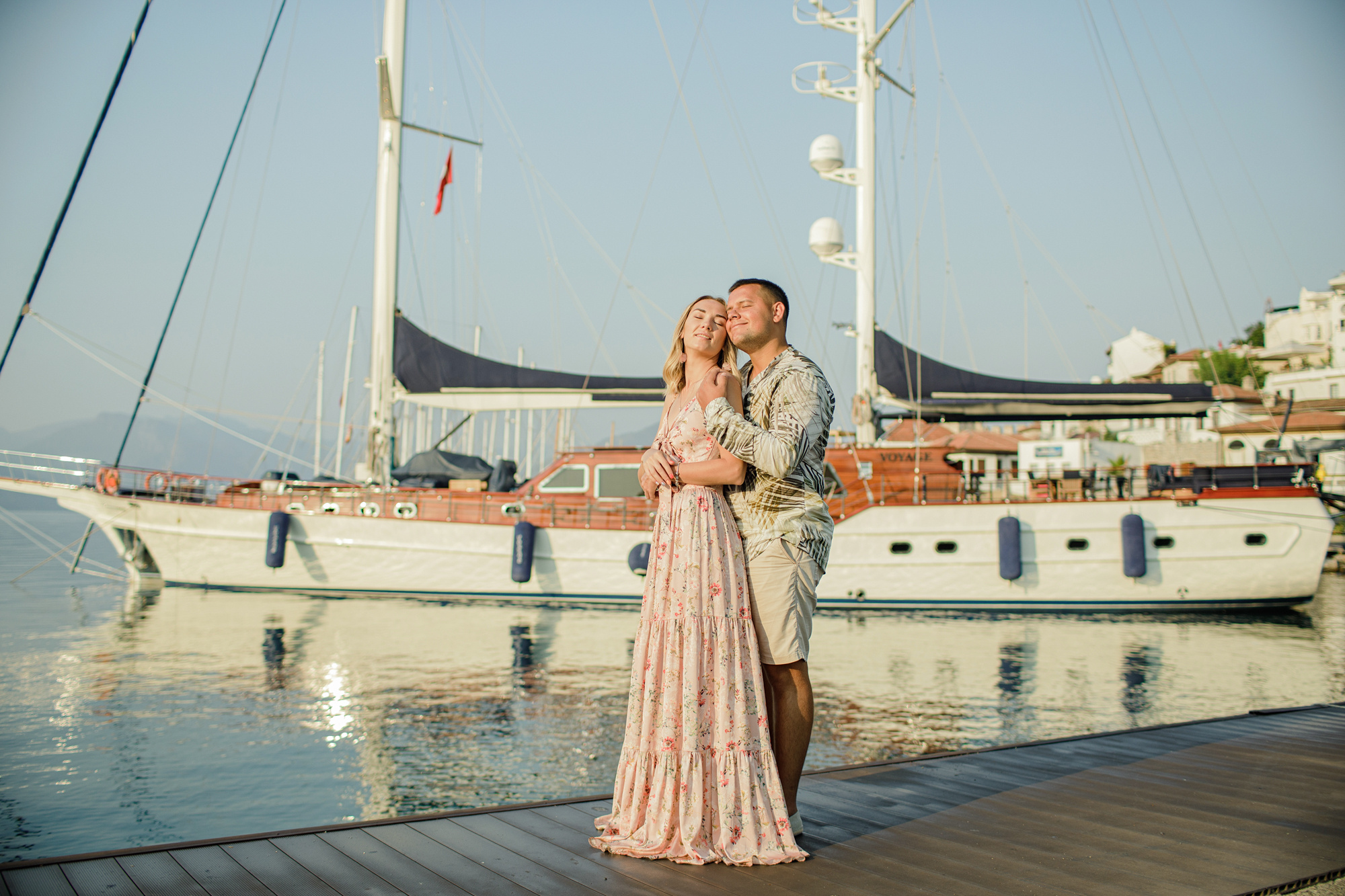 Julia Ganch I Fashion Wedding Photography I Cappadocia Turkey
