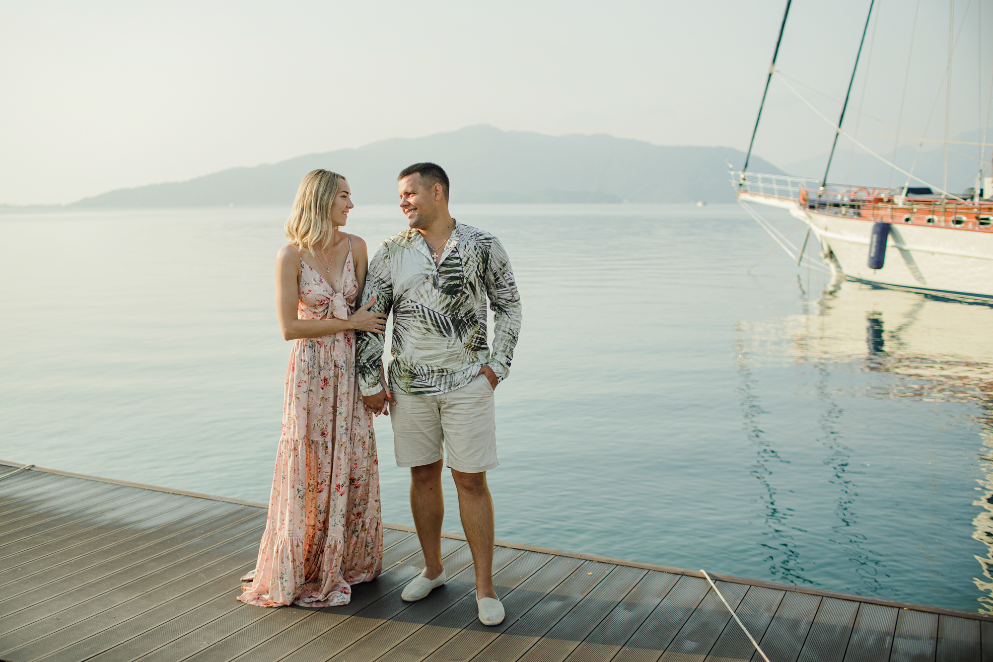 Julia Ganch I Fashion Wedding Photography I Cappadocia Turkey