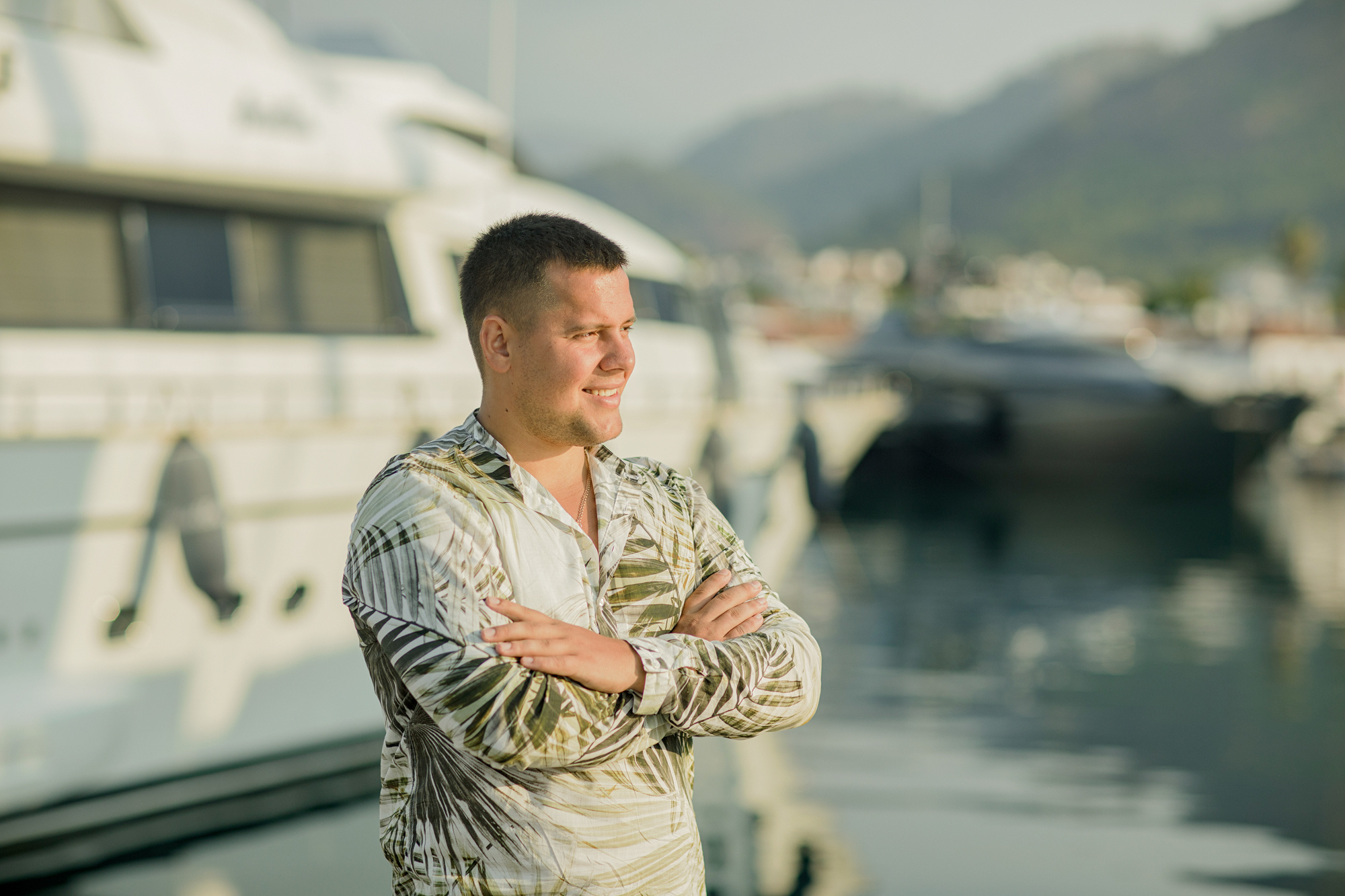Julia Ganch I Fashion Wedding Photography I Cappadocia Turkey