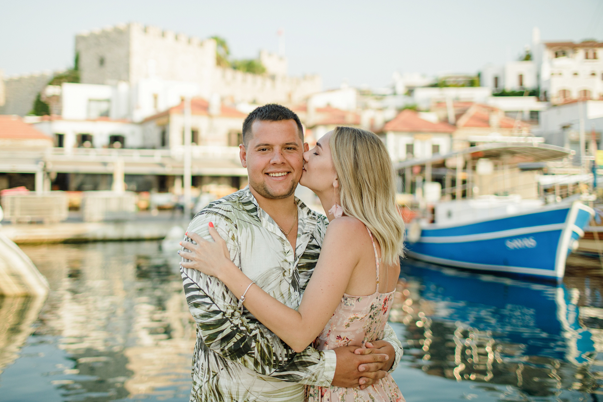 Julia Ganch I Fashion Wedding Photography I Cappadocia Turkey