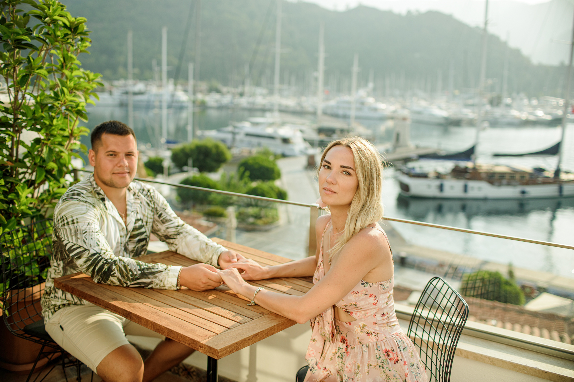 Julia Ganch I Fashion Wedding Photography I Cappadocia Turkey