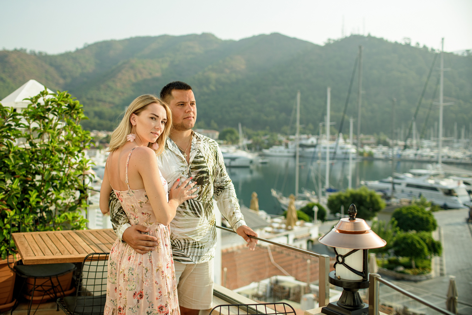 Julia Ganch I Fashion Wedding Photography I Cappadocia Turkey