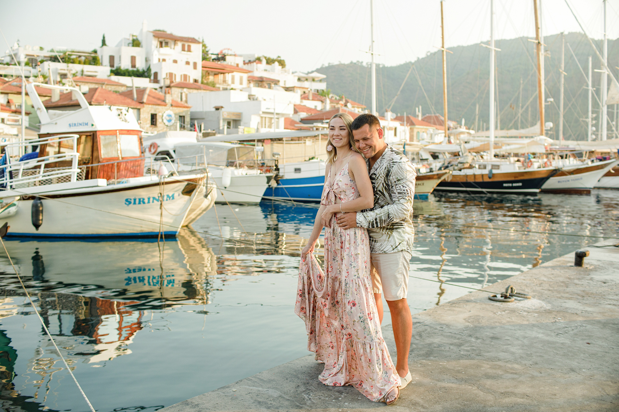 Julia Ganch I Fashion Wedding Photography I Cappadocia Turkey