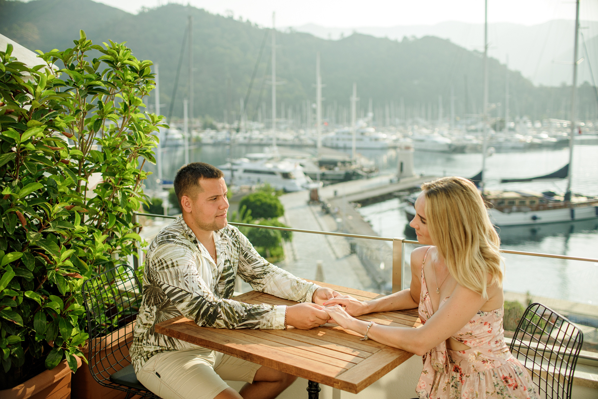 Julia Ganch I Fashion Wedding Photography I Cappadocia Turkey