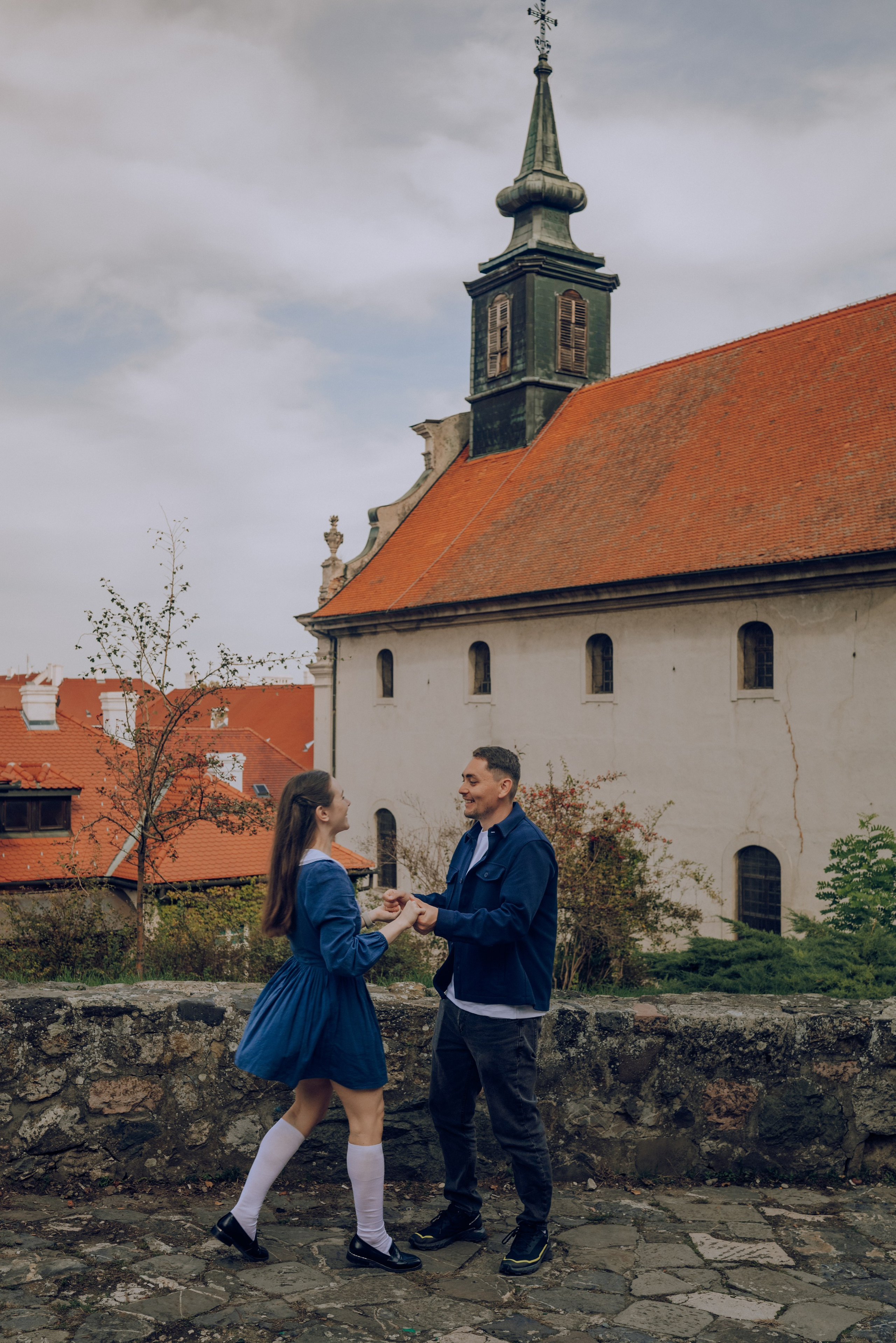 J.R.V. Семейный фотограф. Сербия. Нови-Сад. Белград