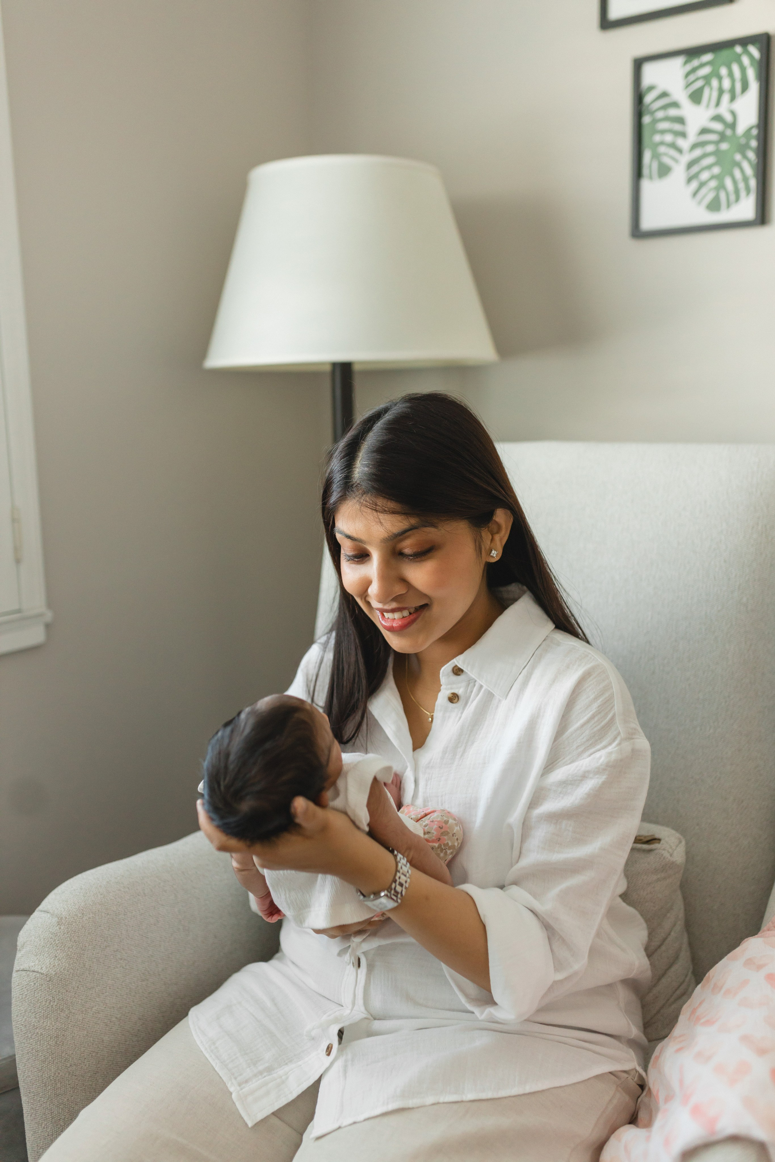 Tiny Toes, Cozy Home. Maternity, newborn photographer in the Bay Area|Iryna Rakivnenko