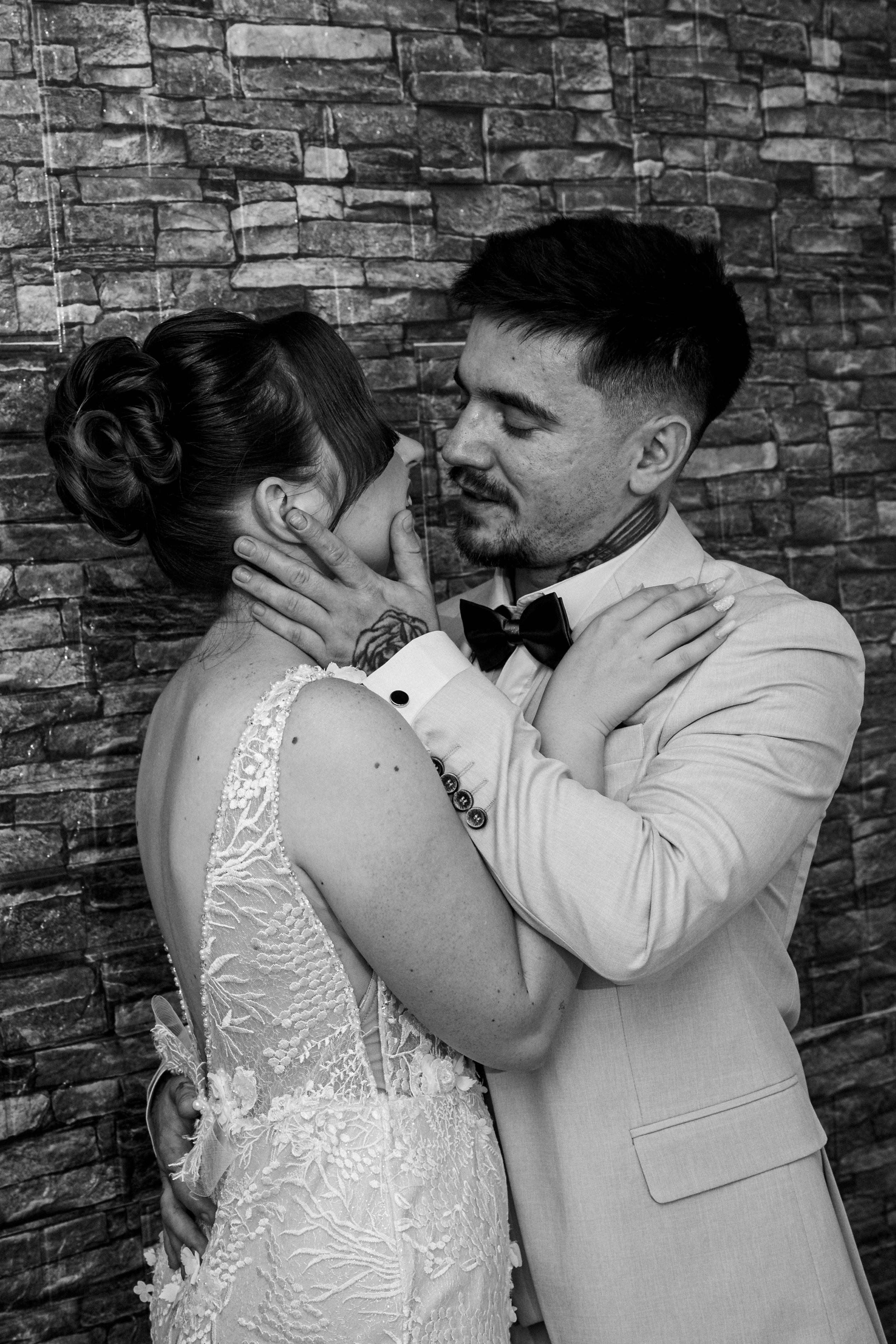 Nuntă - Ștefania și Daniel