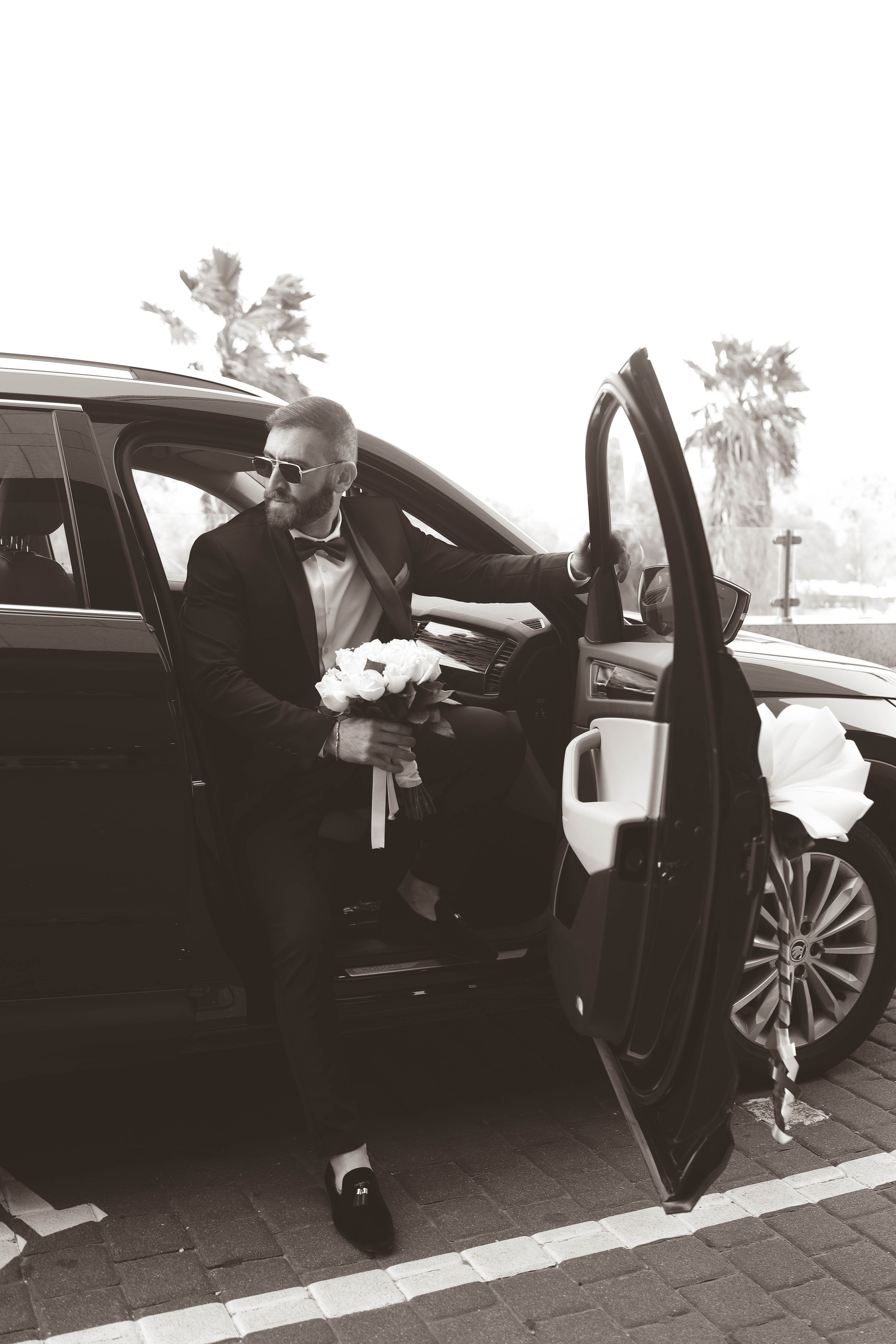 Chana & Miki. Wedding and events photographers Studio Shalom