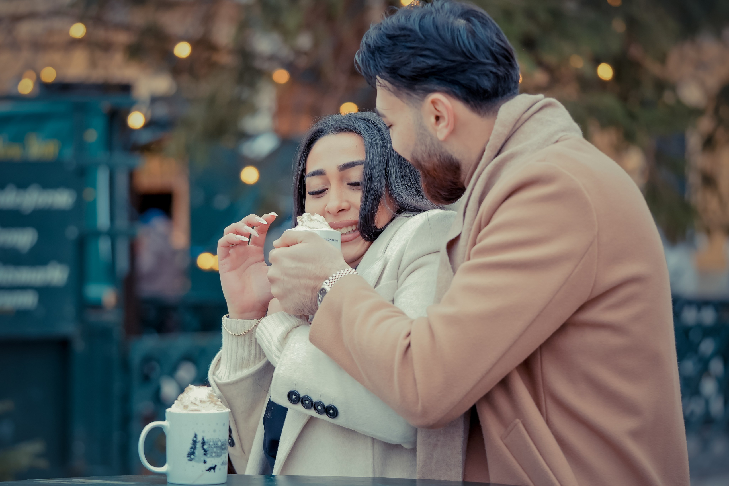 Aviel & Mishel. Wedding and events photographers Studio Shalom