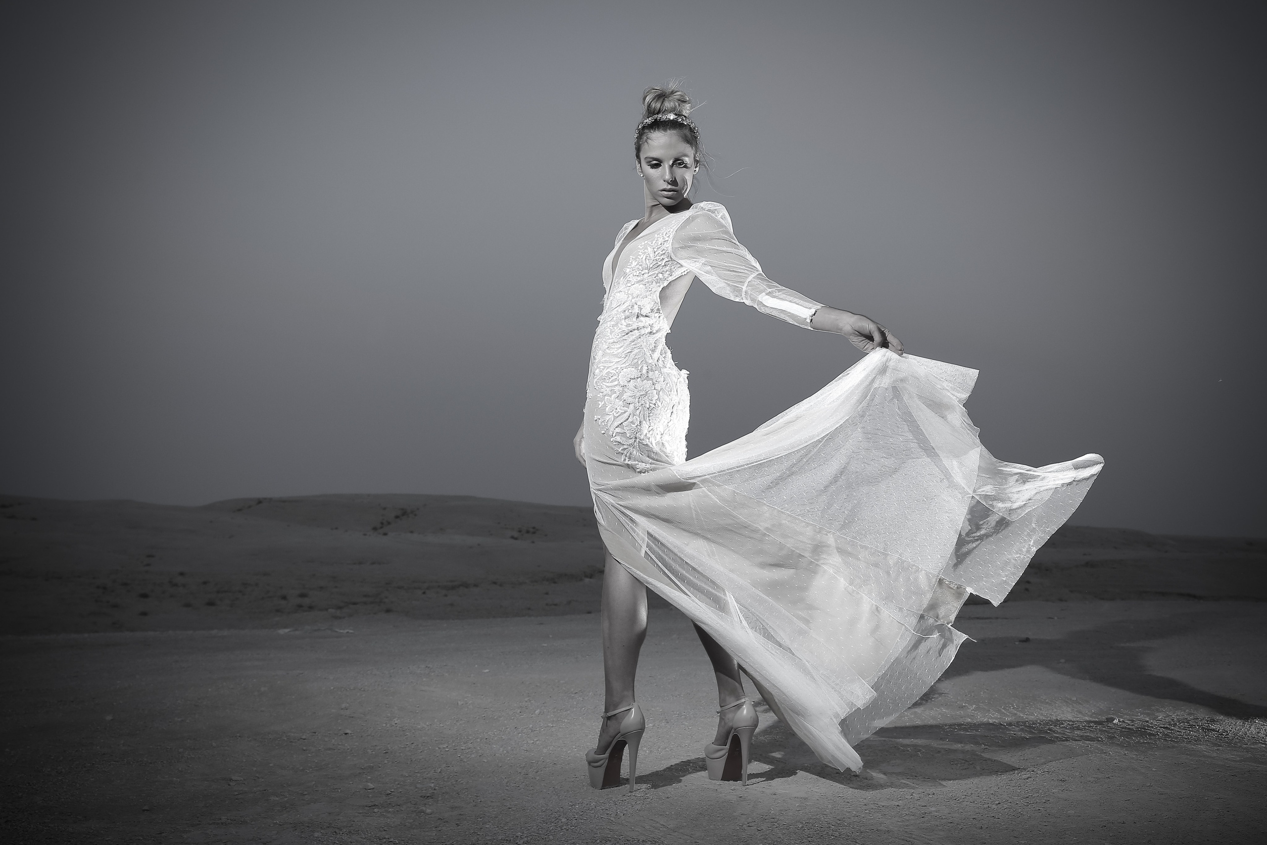 Nataly. Wedding and events photographers Studio Shalom