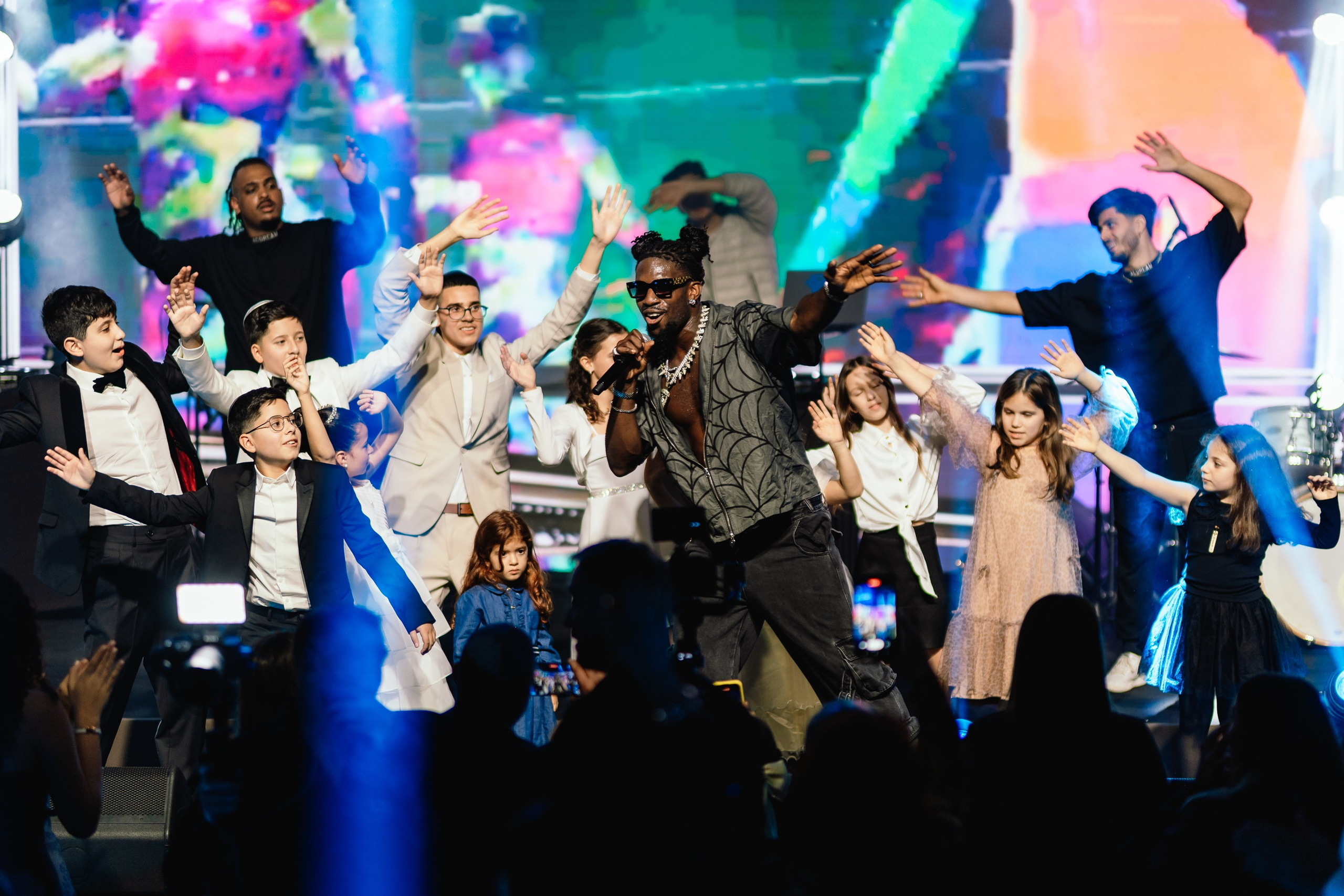 DANIEL. Фотографы на свадьбы и мероприятия Студия «Шалом»