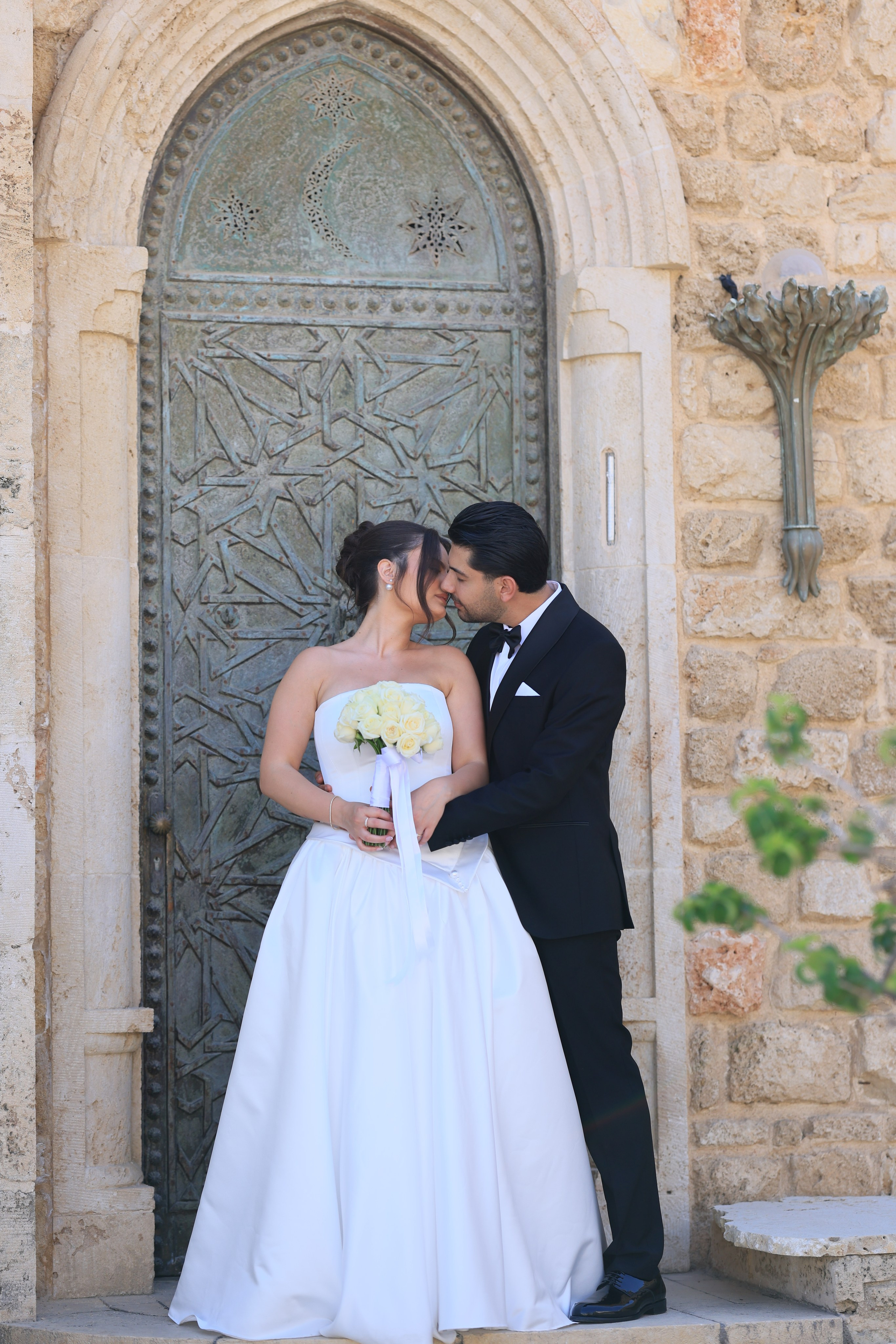 Eden & Aviv. Wedding and events photographers Studio Shalom