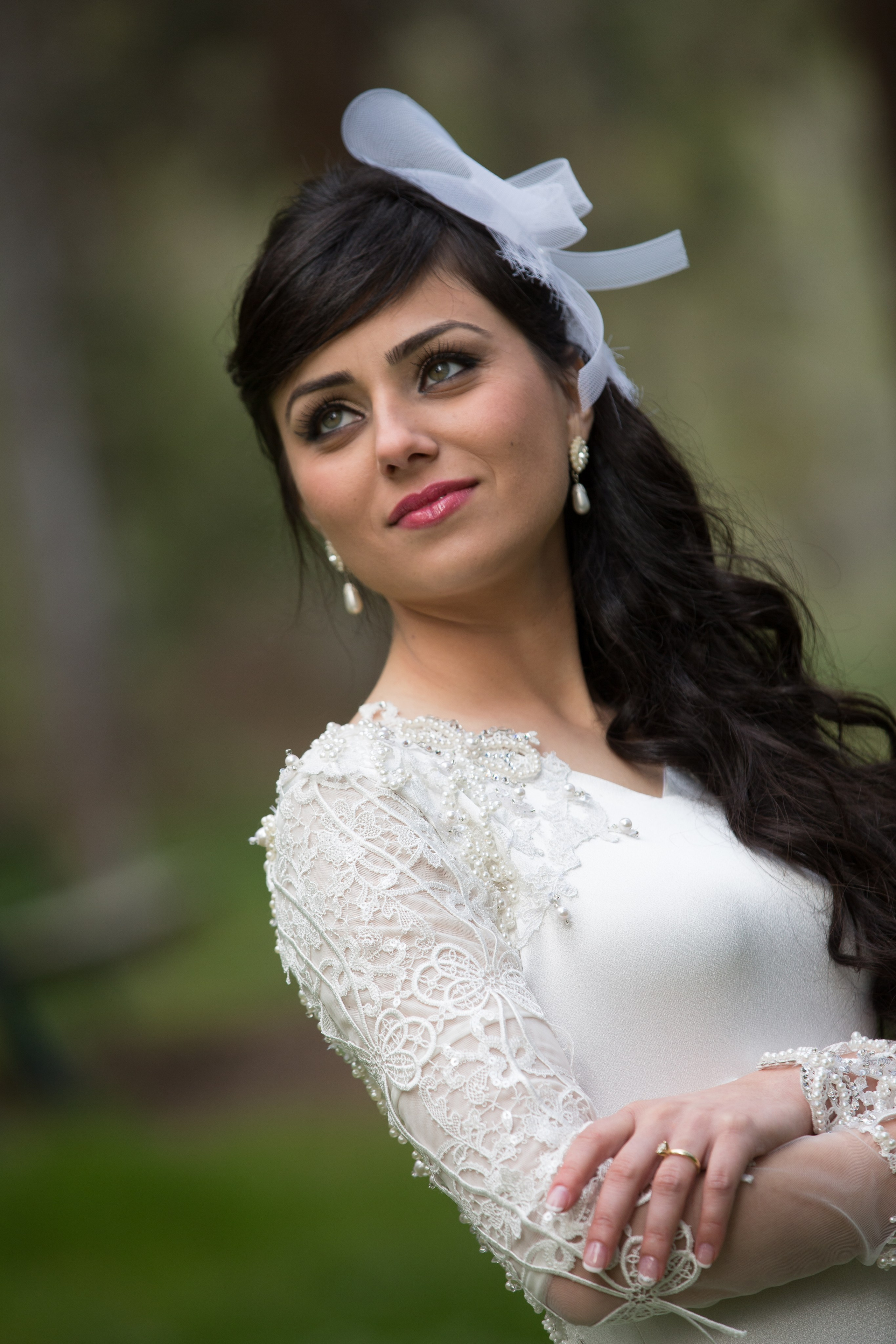 Hedva & Avi. Wedding and events photographers Studio Shalom