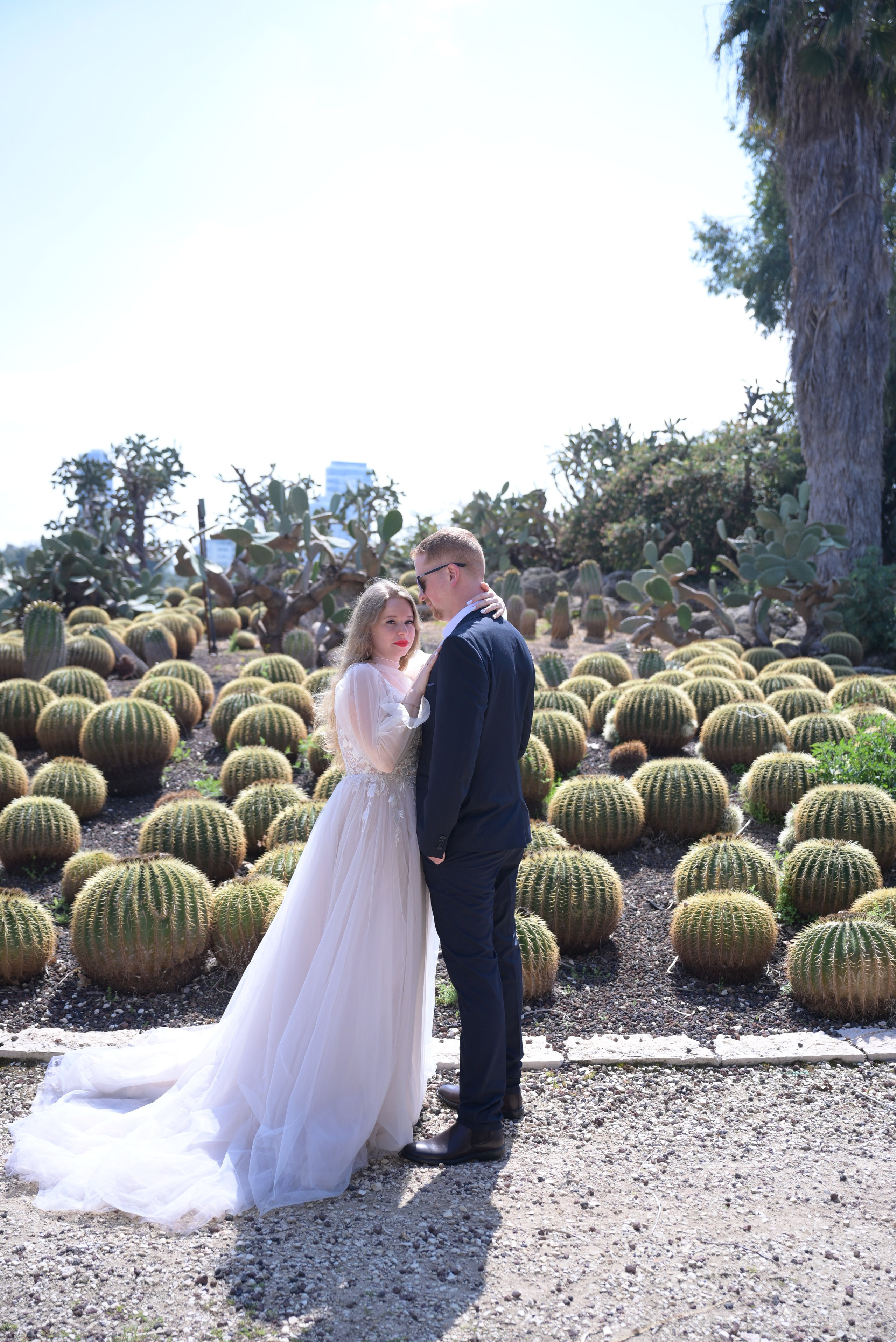 Nicol & Itamar. Wedding and events photographers Studio Shalom