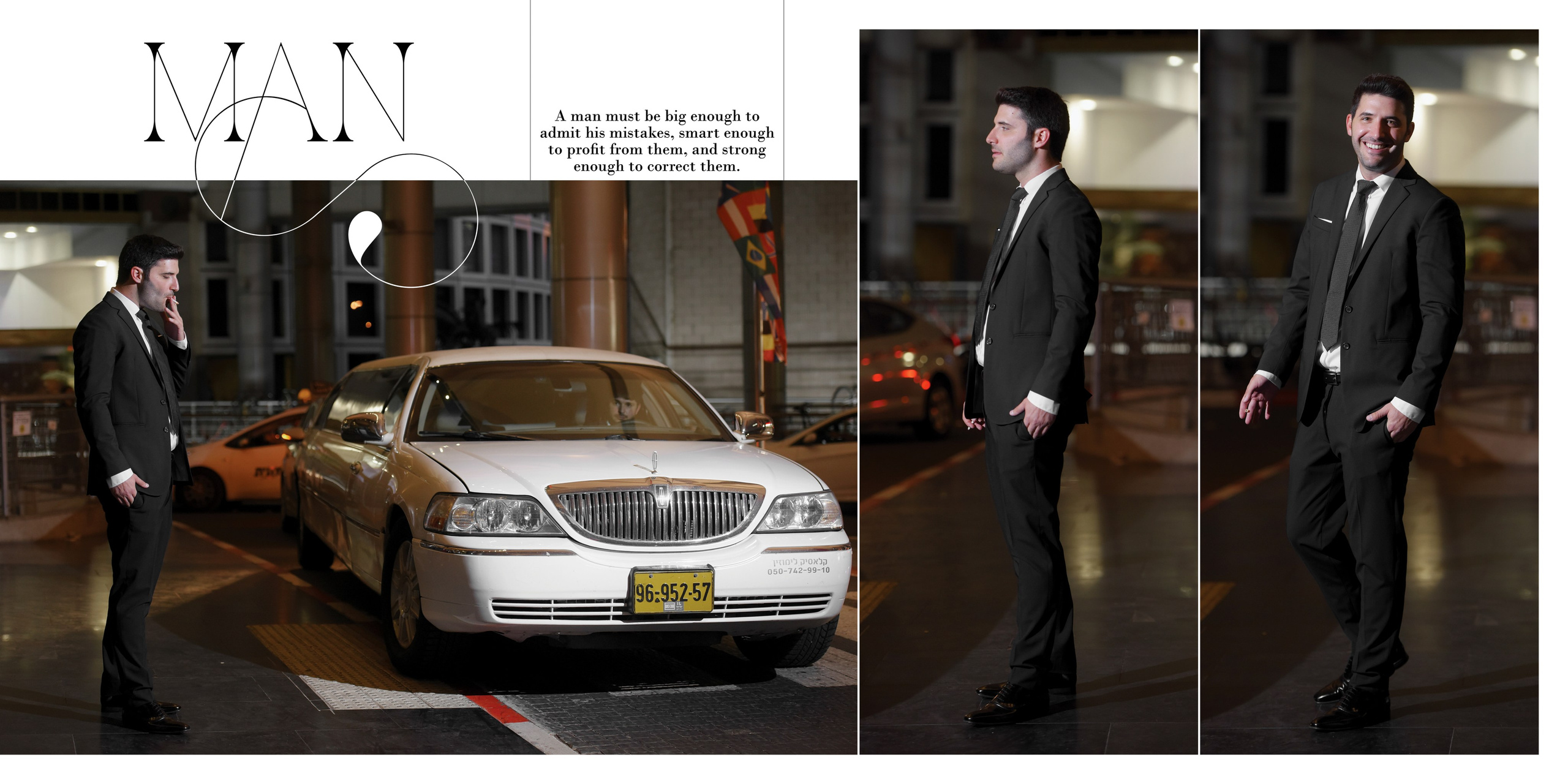 Tom & Maayan. Wedding and events photographers Studio Shalom