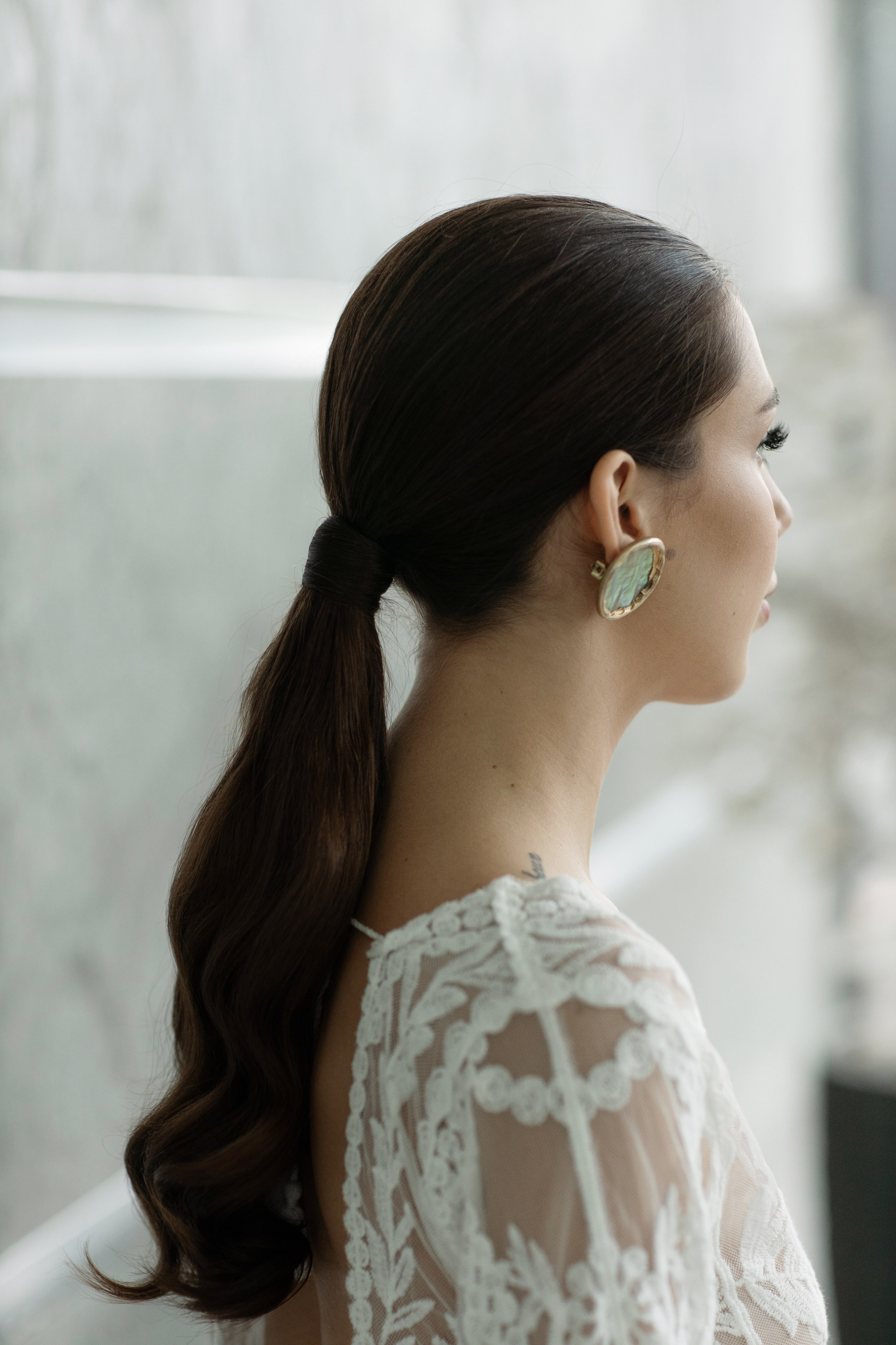 כלה אנסטסיה. Home