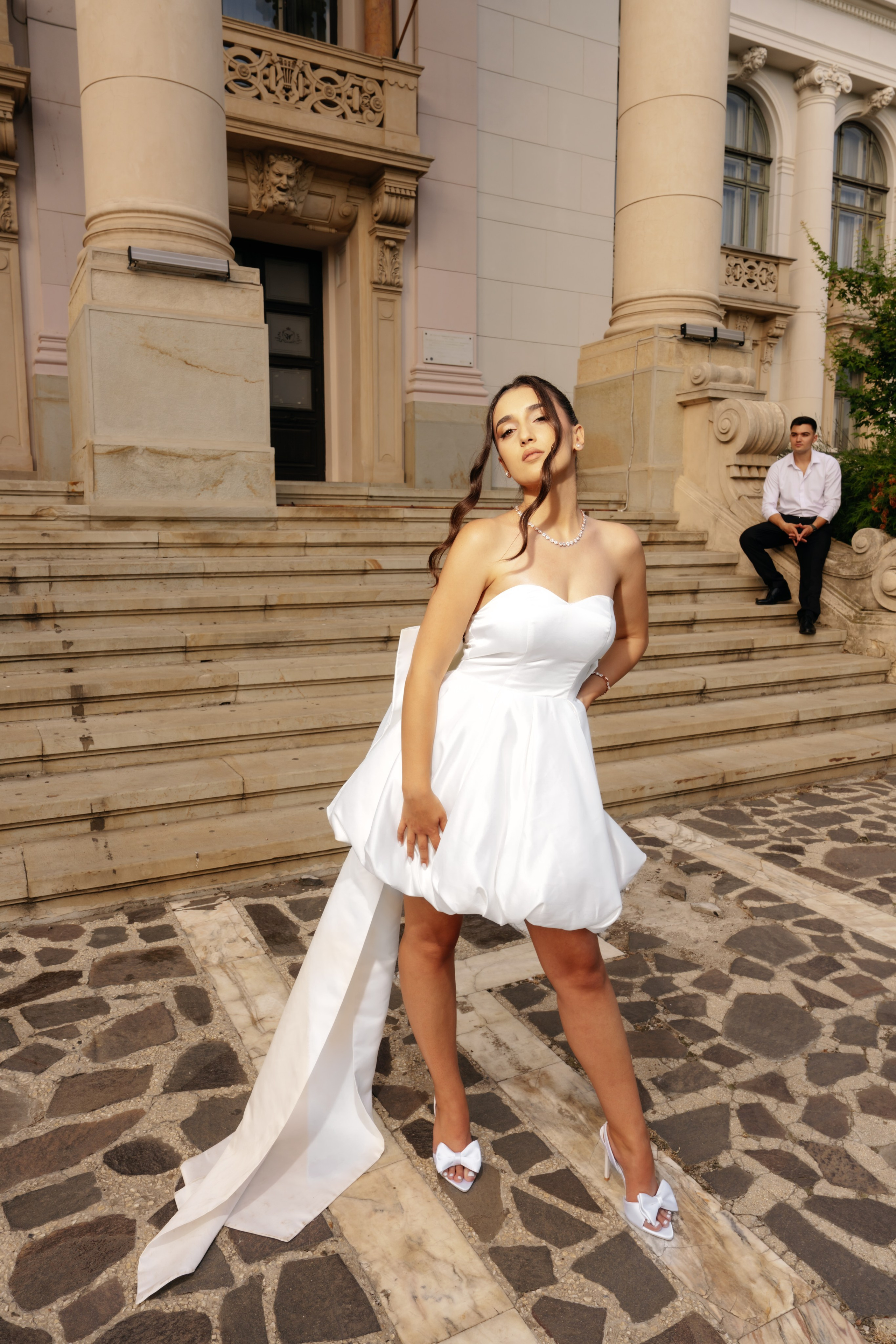 Nunta. Mihai Padurariu - fotograf