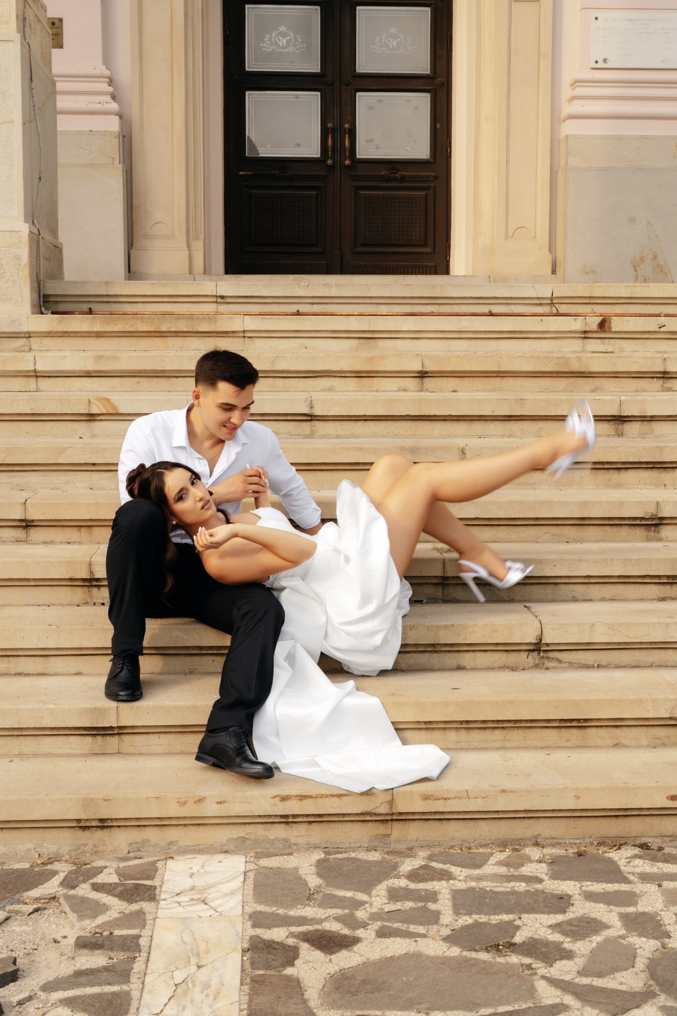 Nunta. Mihai Padurariu - fotograf