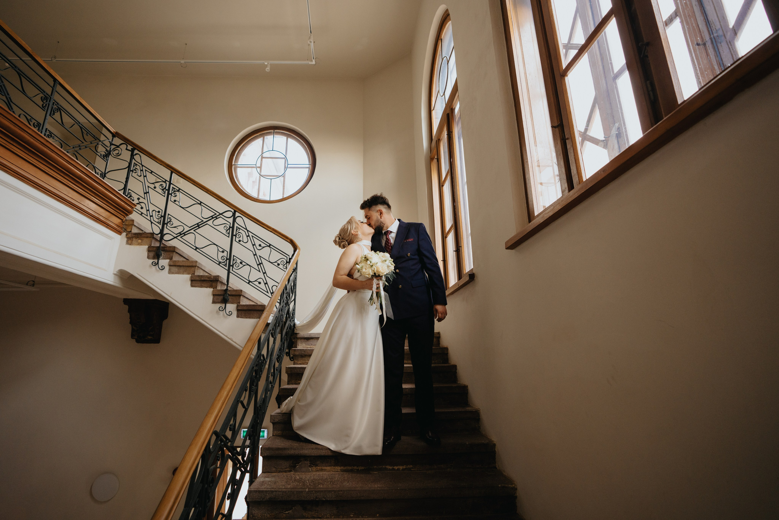 Nunta. Mihai Padurariu - fotograf