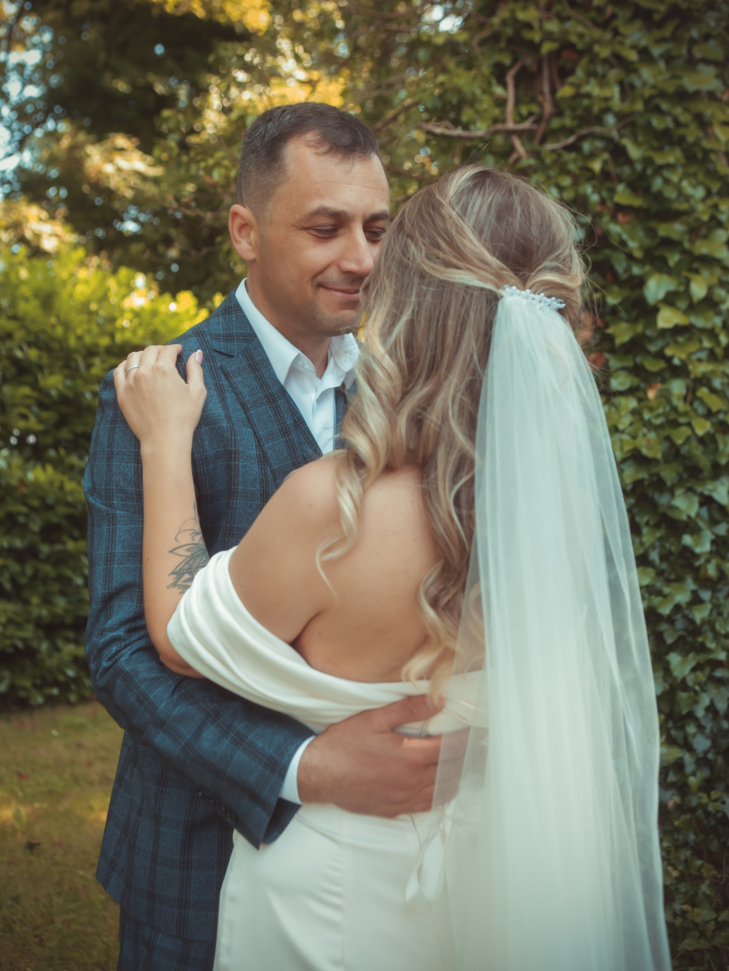 A&K. Photographer Co Dublin, Balbriggan — Agata Maliseva