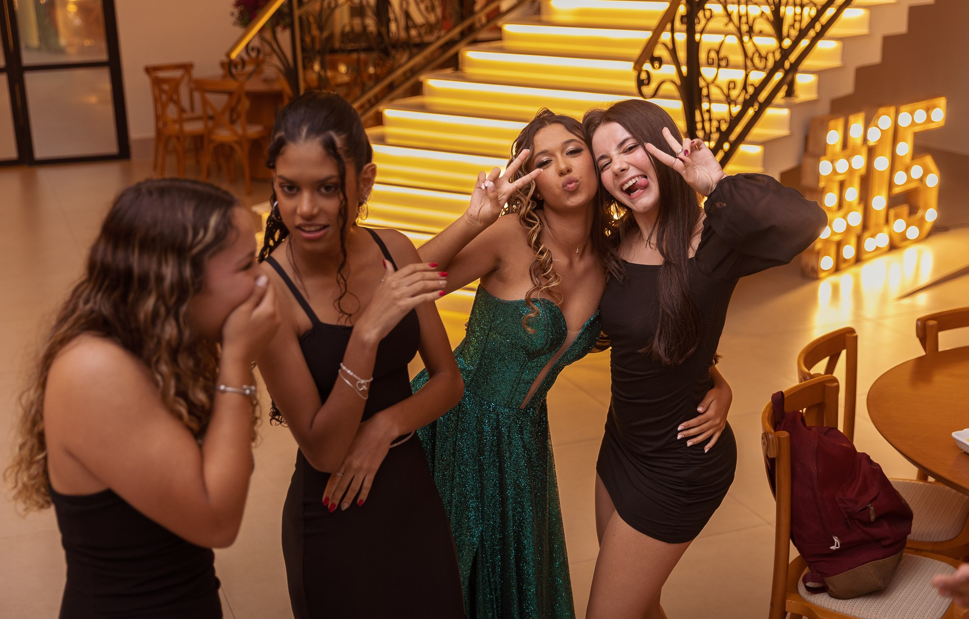Fotografia de Festa de Debutante | São Paulo SP. Fotógrafa em são paulo — Fotos Autênticas