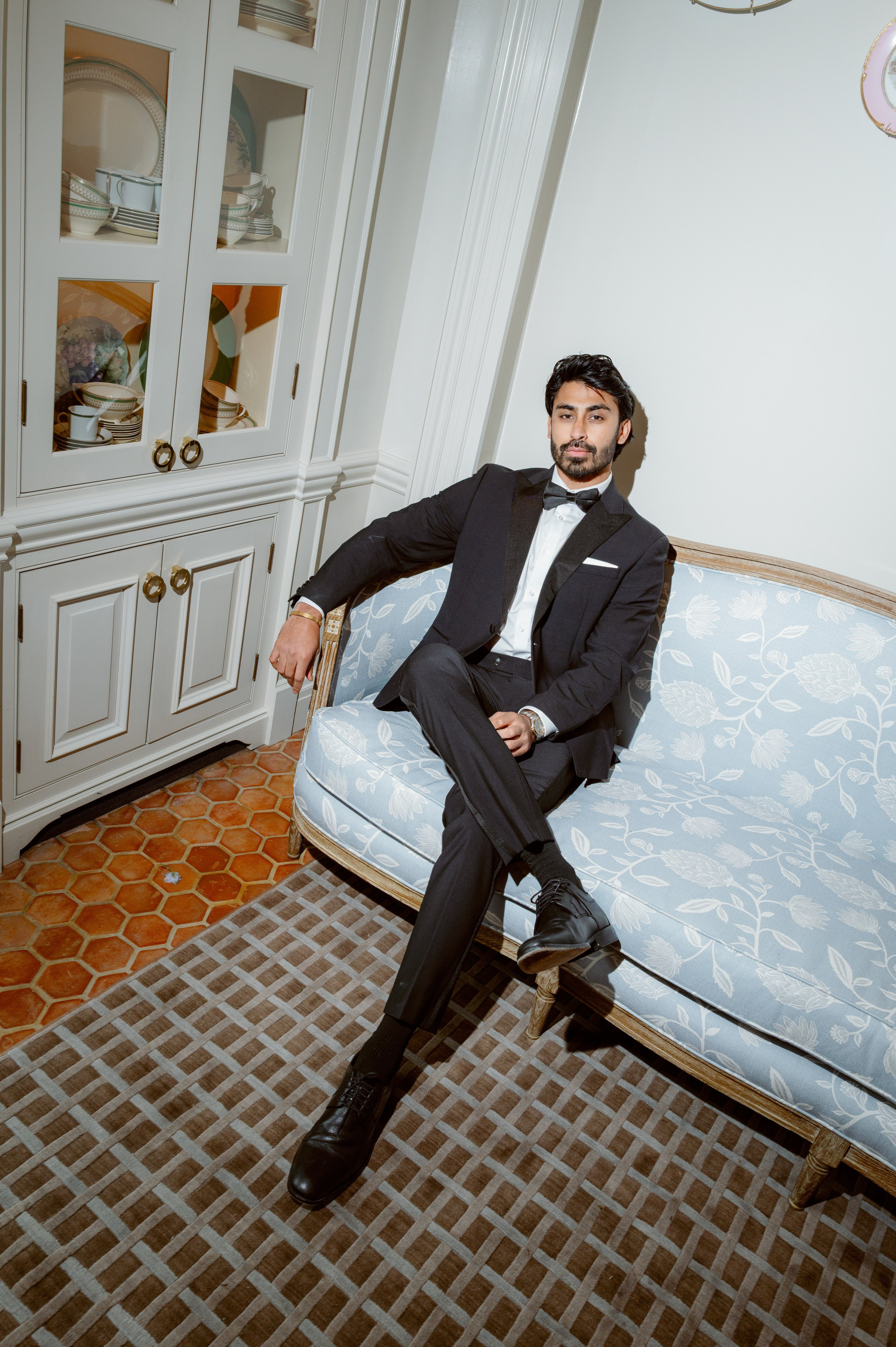 Sabrina and Pranav. Wedding photographer and videographer New York | New Jersey