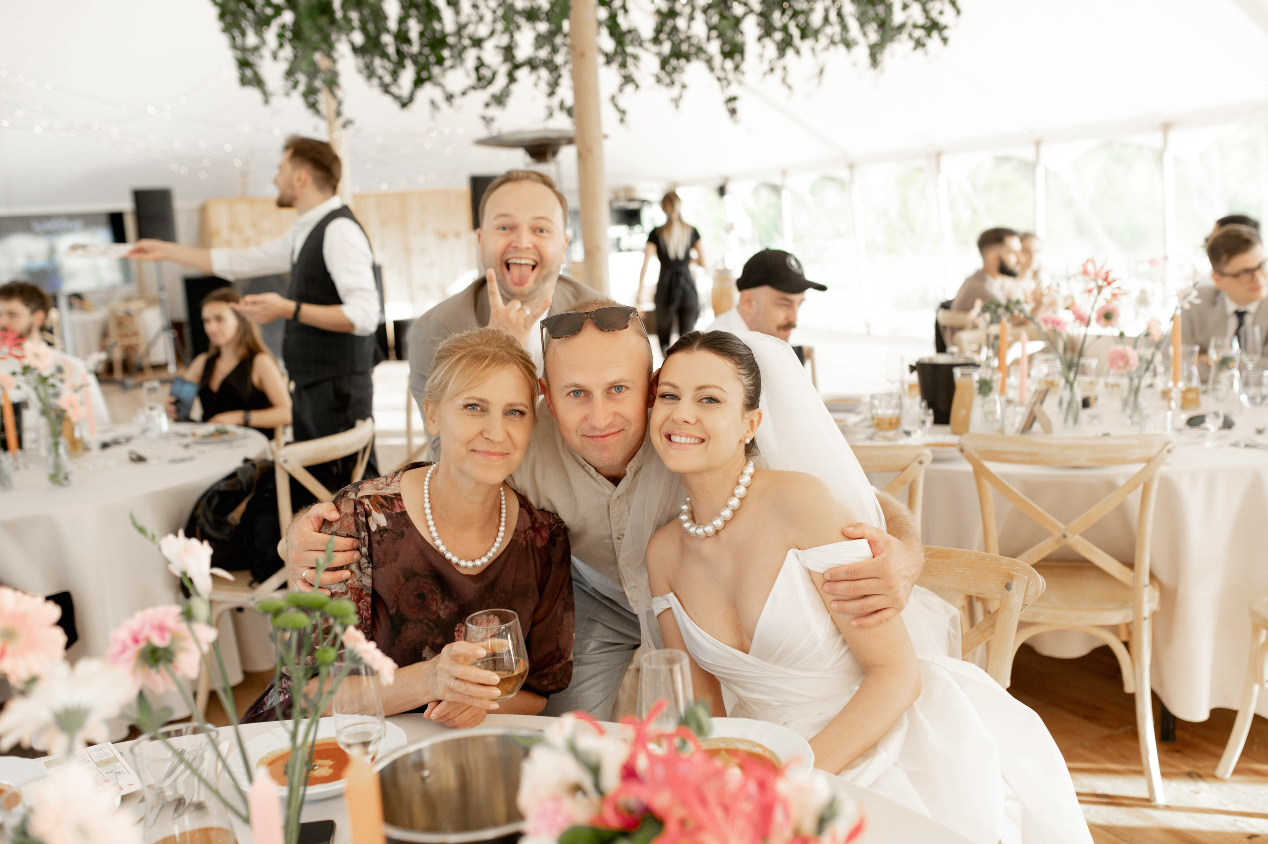 Lesha i Polina. Home page