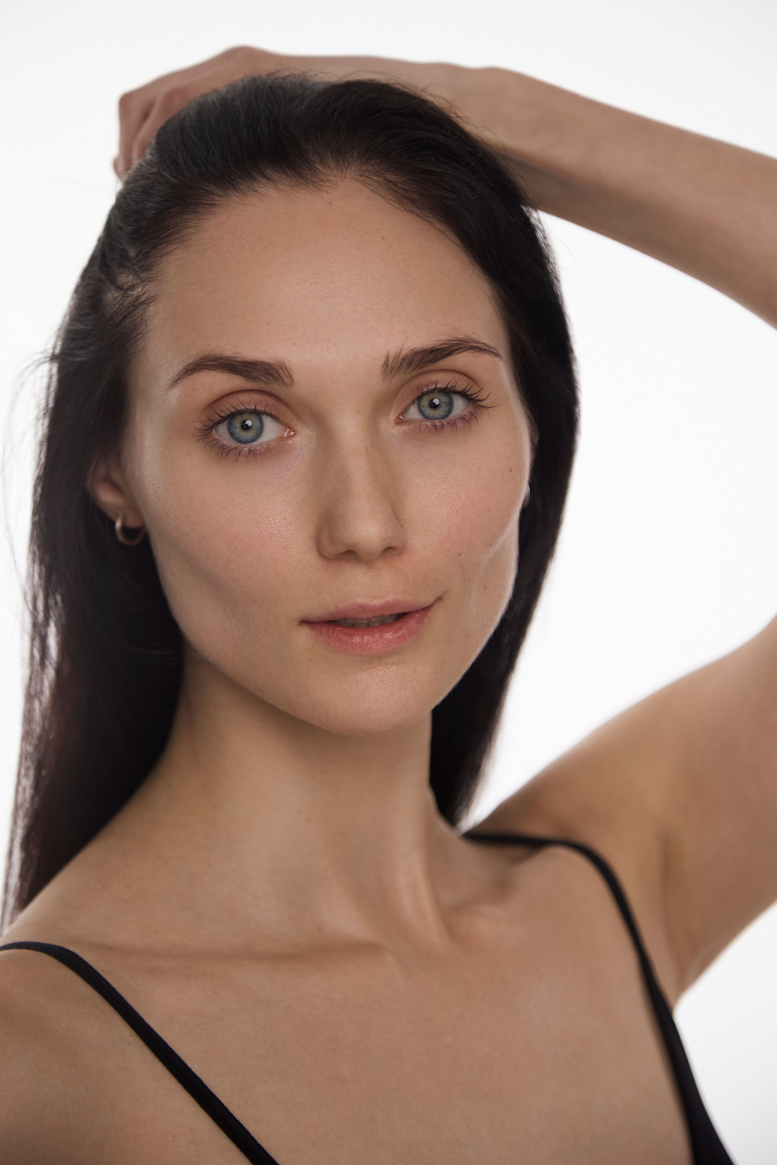 Vasilina. Photographer in Dubai