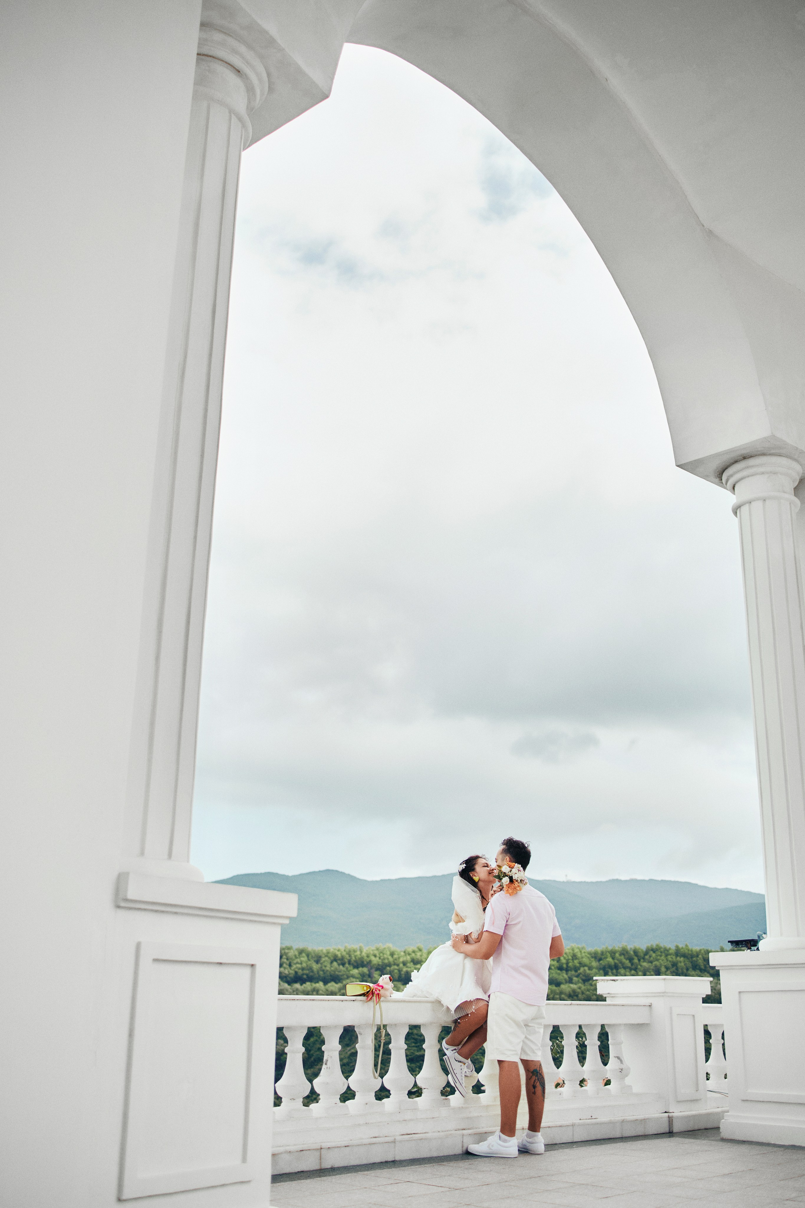 Wedding. Photographer in Nha Trang — Dani Prokopenko