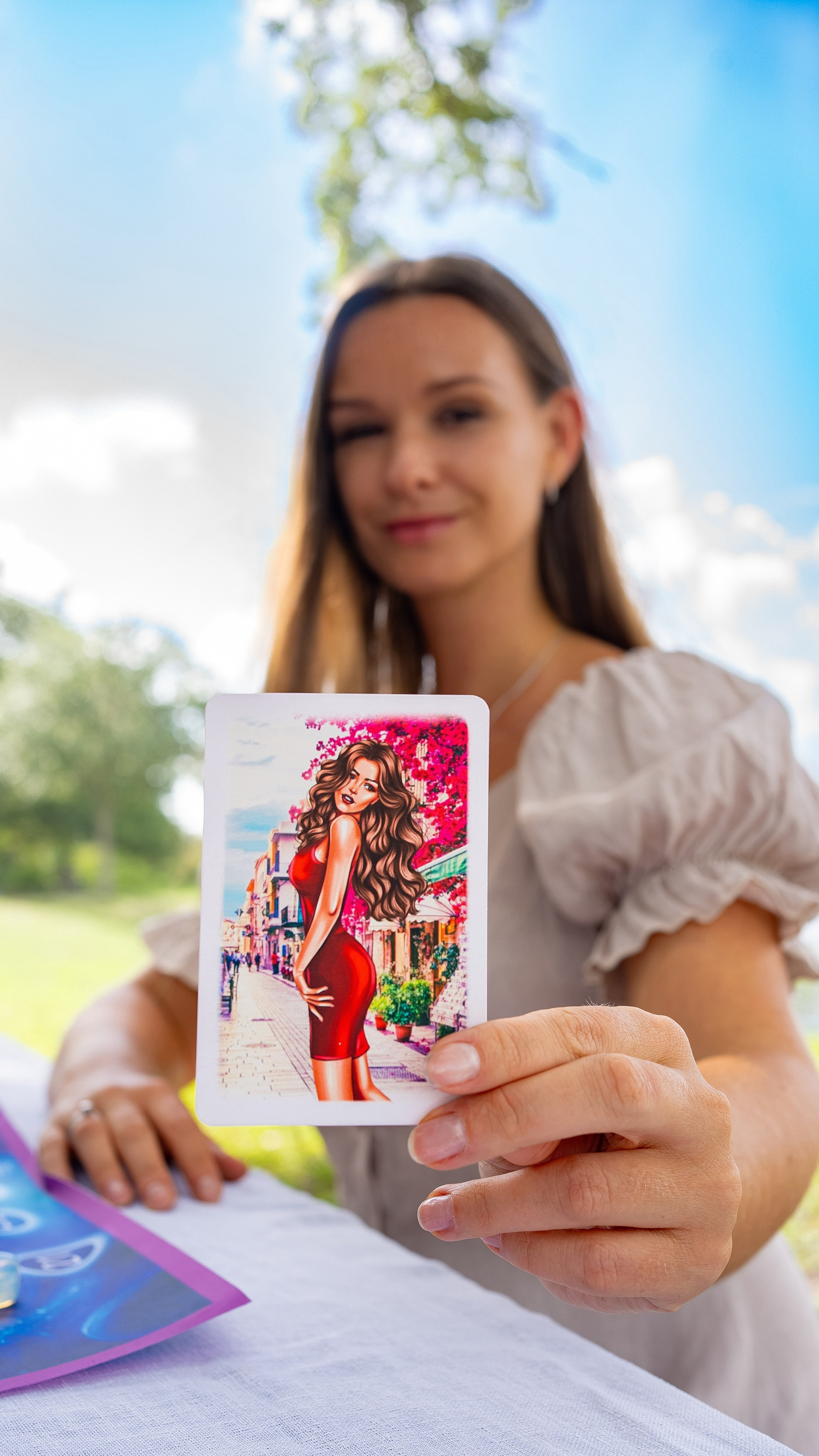 Events. Tatiana Ketova