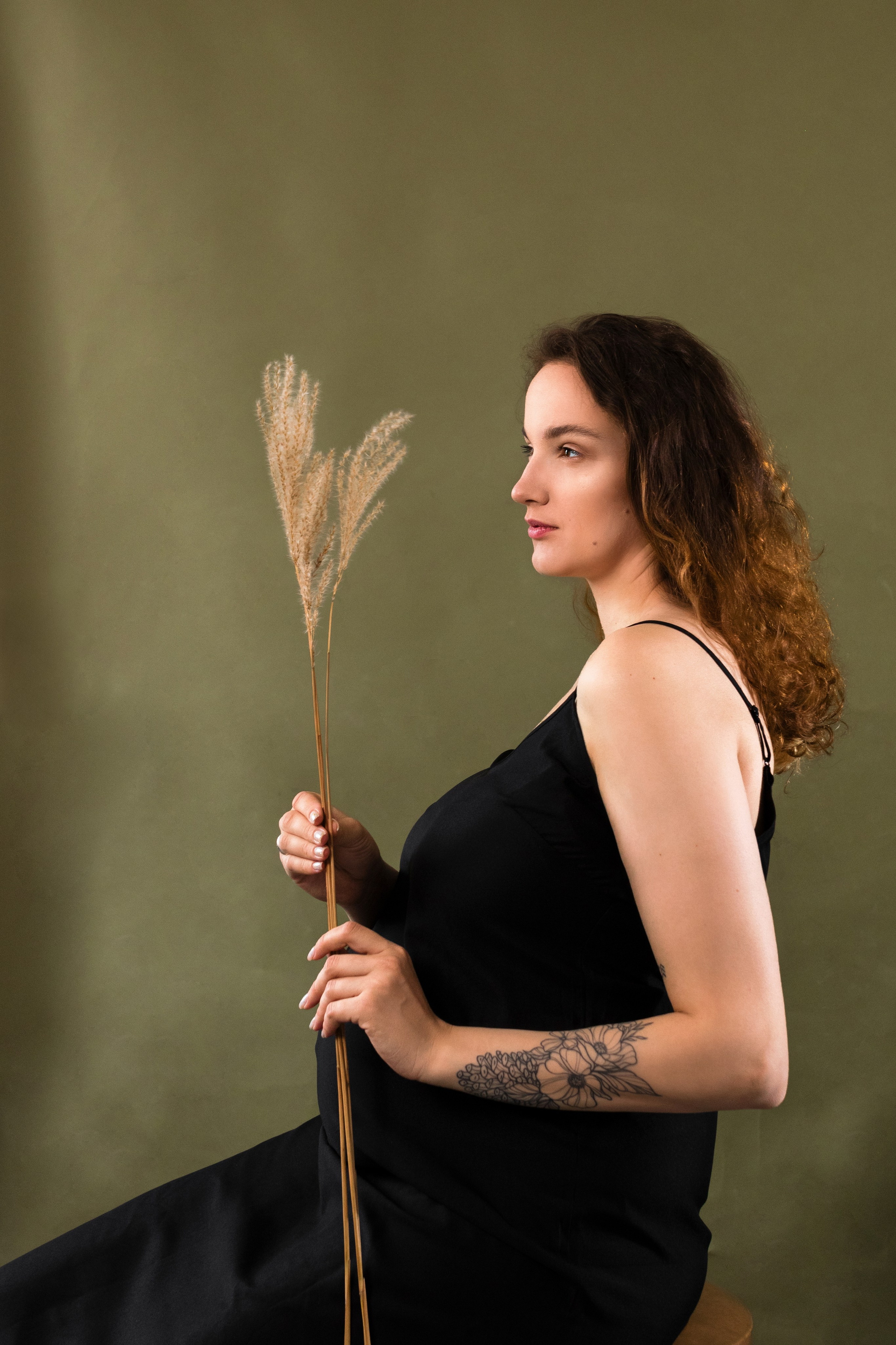 Agnese. Fotogrāfs Ieva