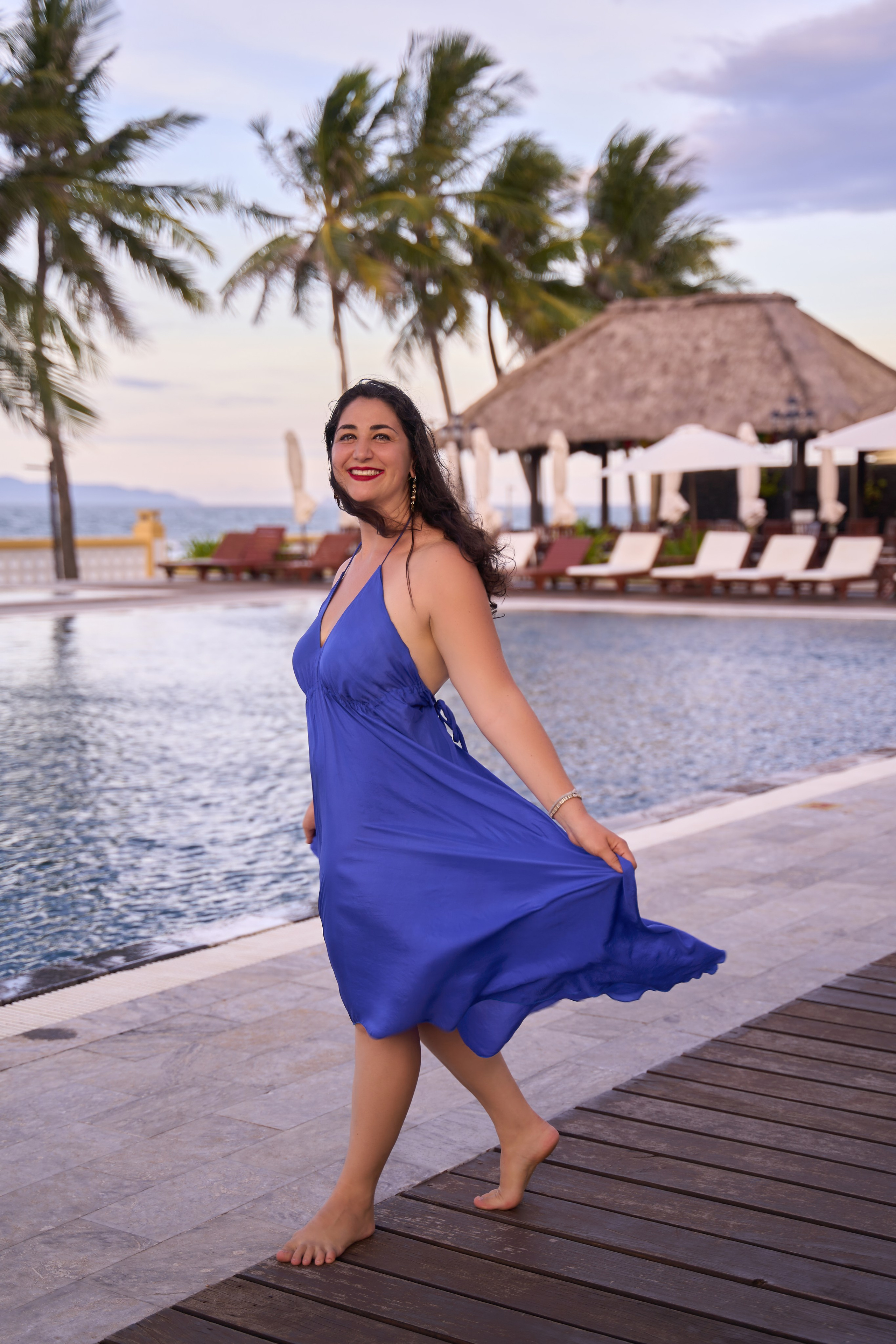 Portrait Photography in Hoi An | Natural & Expressive. Photographer in Hoi An — Veronika Guzenko. Natural photoshoots for couples, families and solo travelers. Book your shoot today