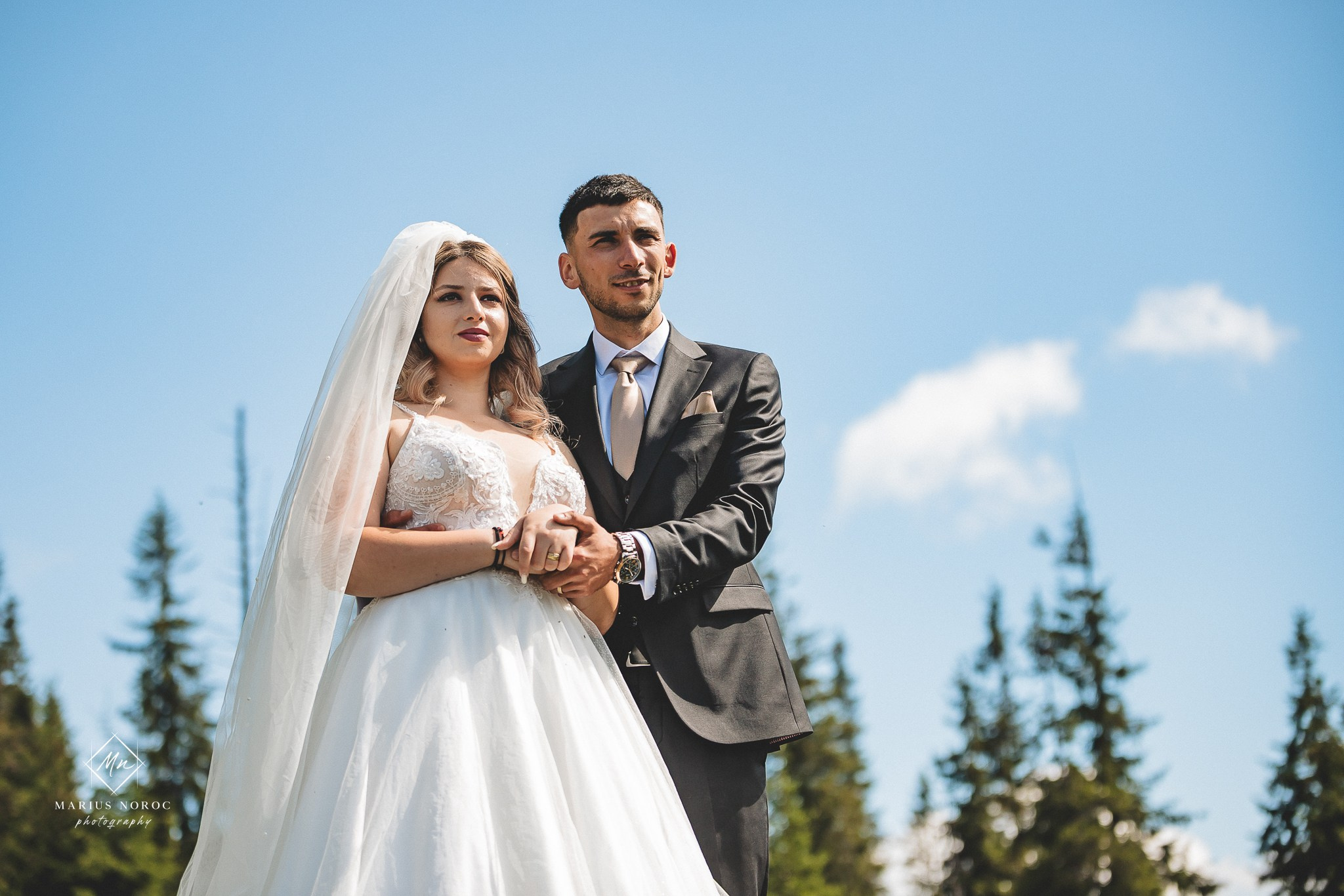 Alexandra & Marius | Masivul Rarău Suceava