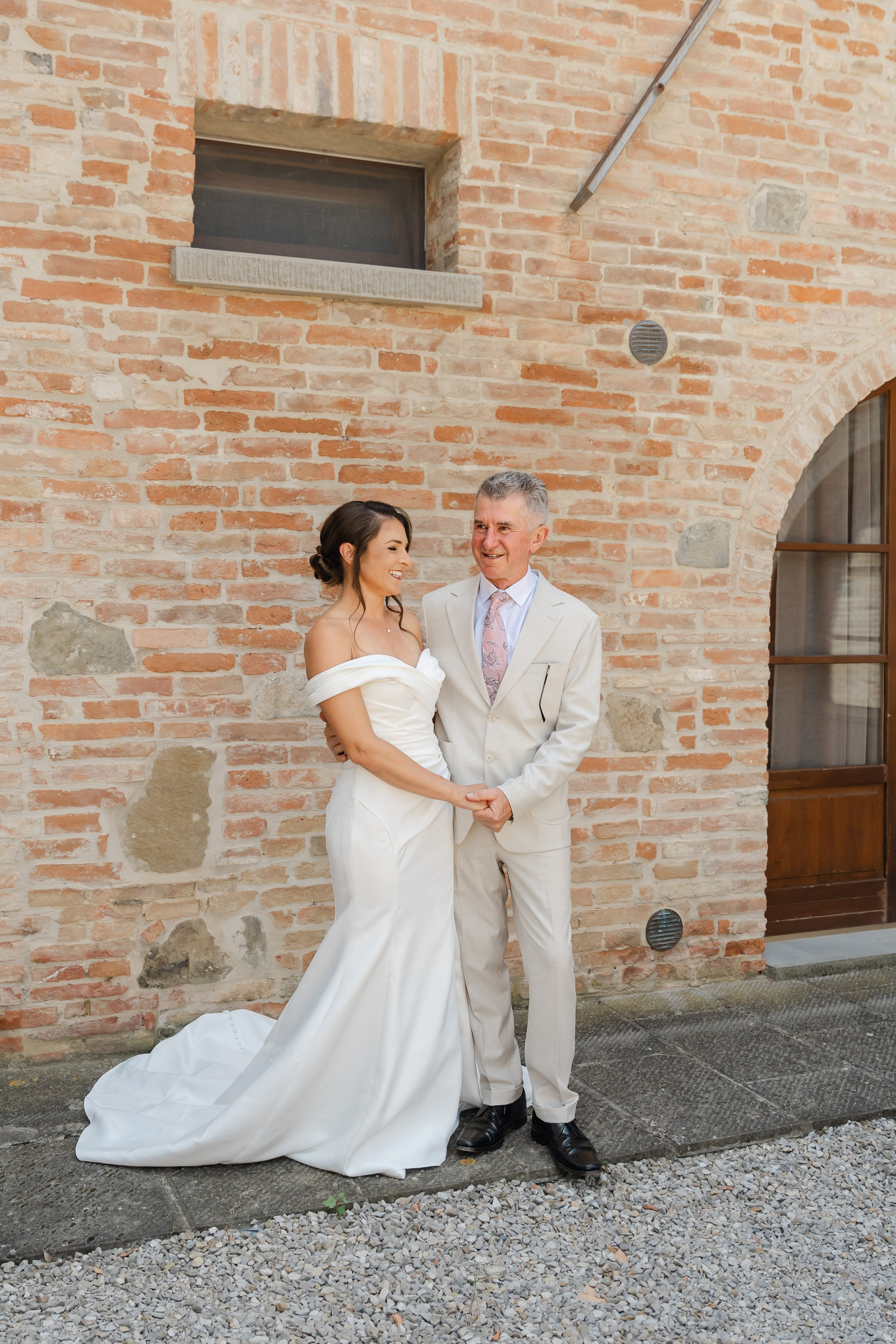 ROXANNE and ANDREW_ Tuscany. PHOTOGRAPHER IN ITALY