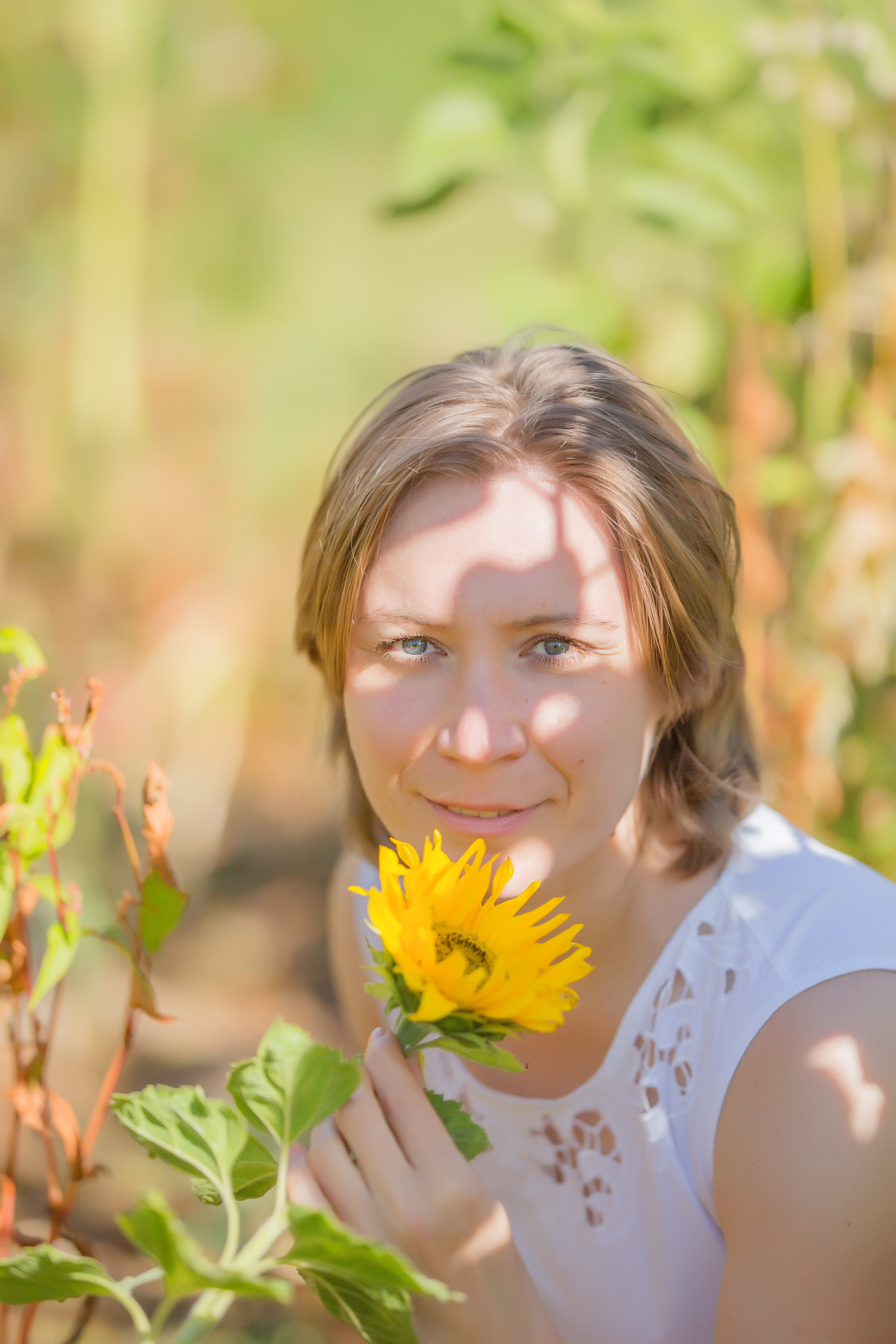 Rafaella. Family and real state photographer in Haugesund Dina Vikra
