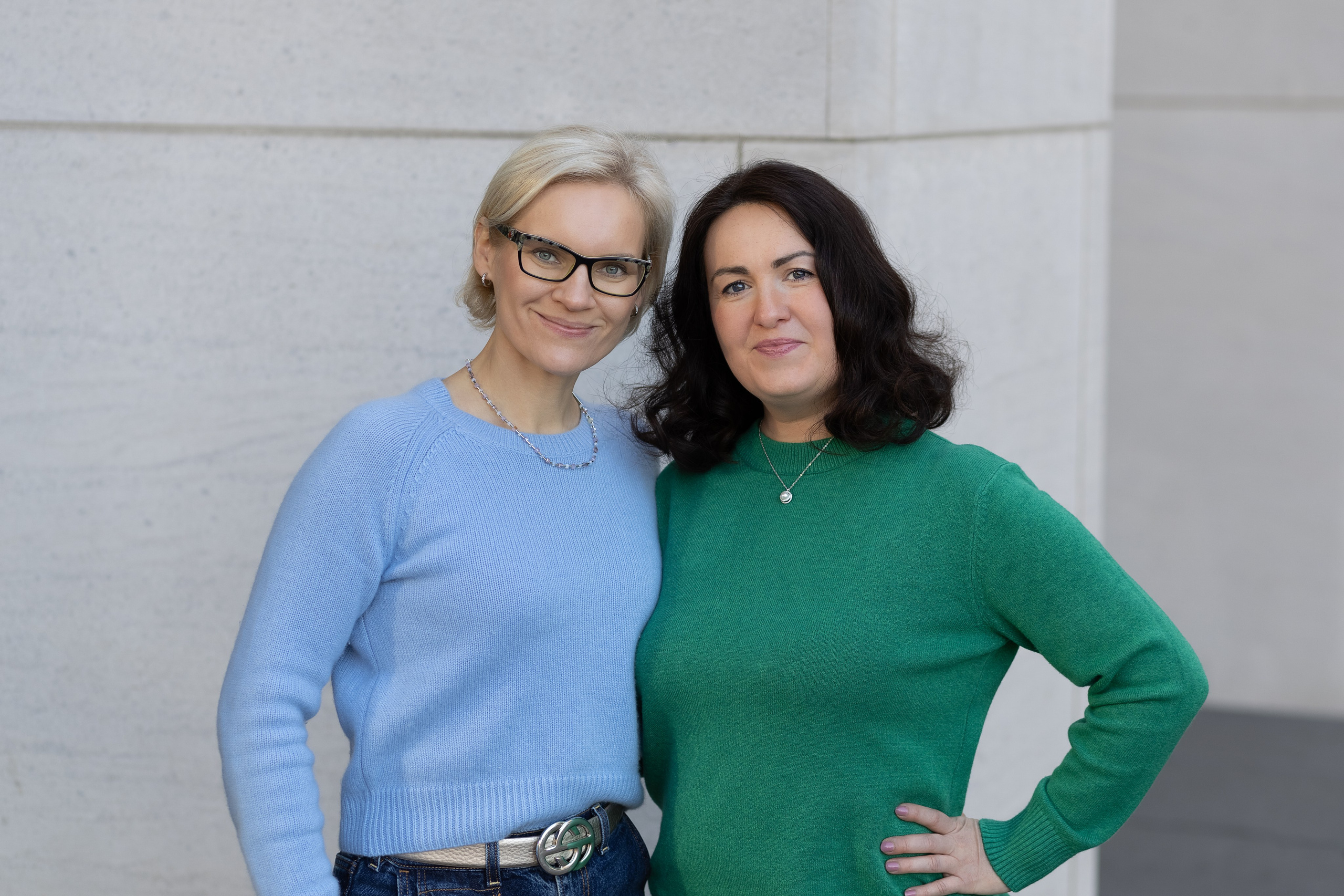 Business Gruppenportpait. Ihr Fotograf in Nürnberg und Umgebung