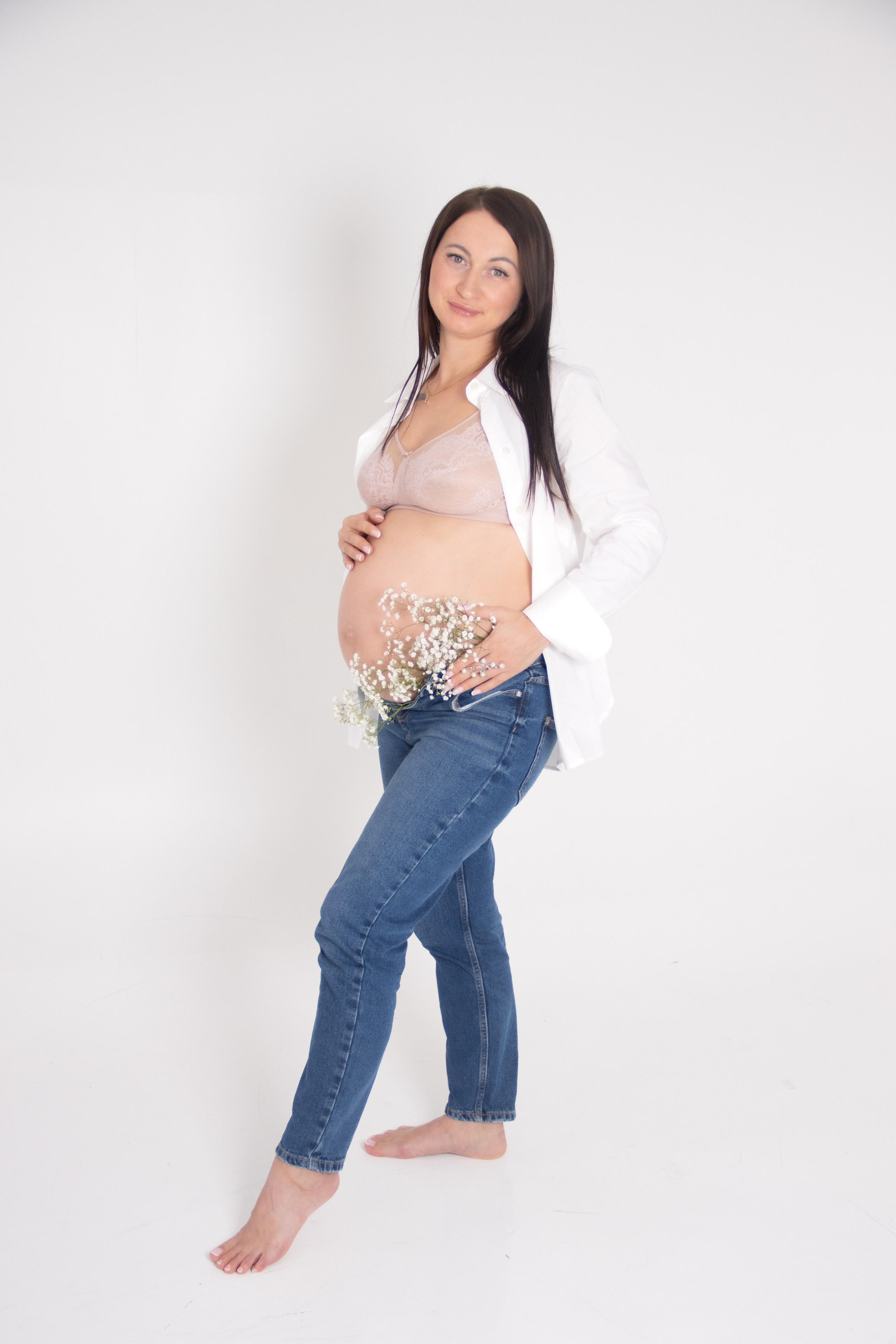 Lelde. Fotogrāfe Ilze Vanuška