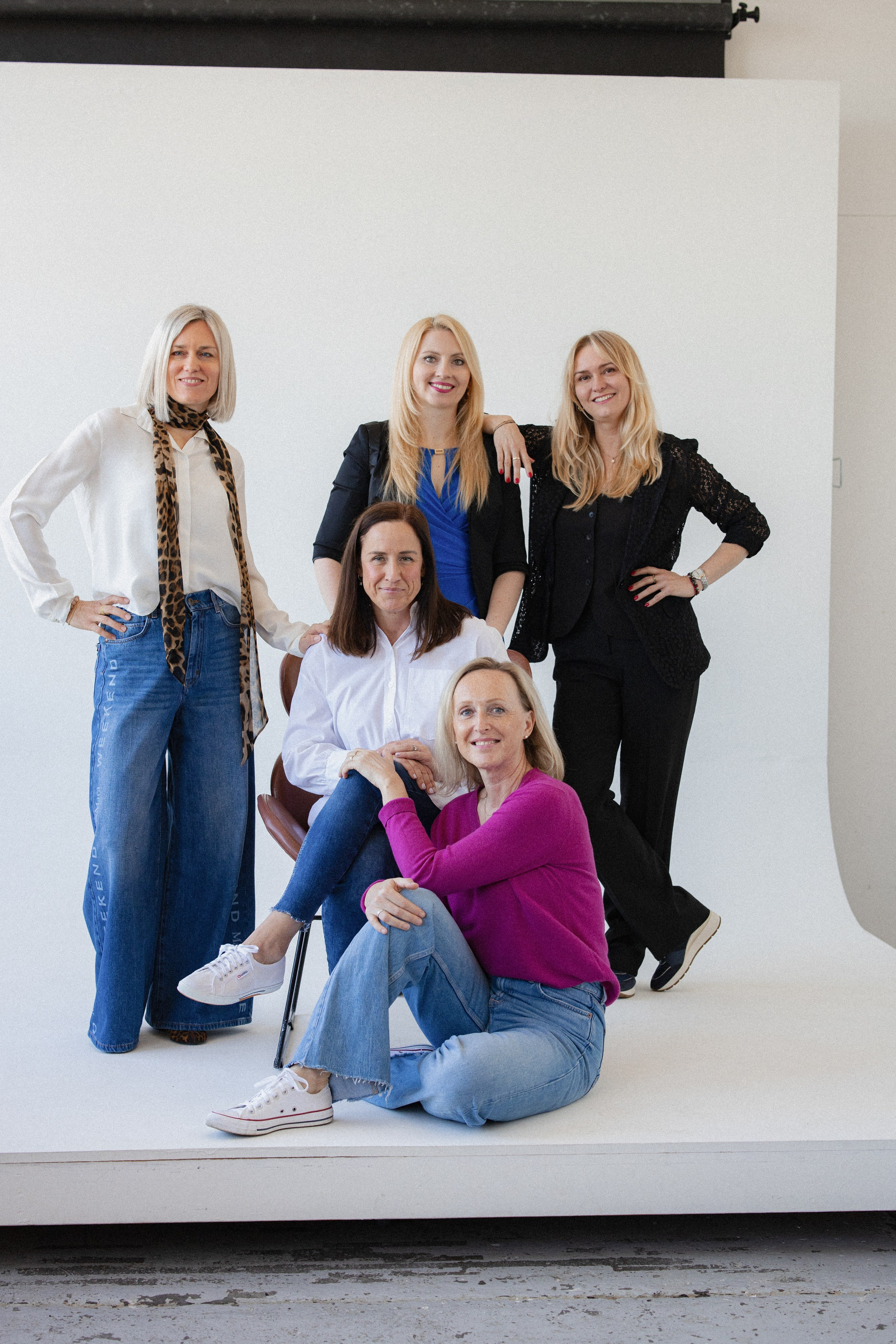 FOTO WORKSHOPY. Brand / Business Photographer & Coach Prague — Dana Lišková