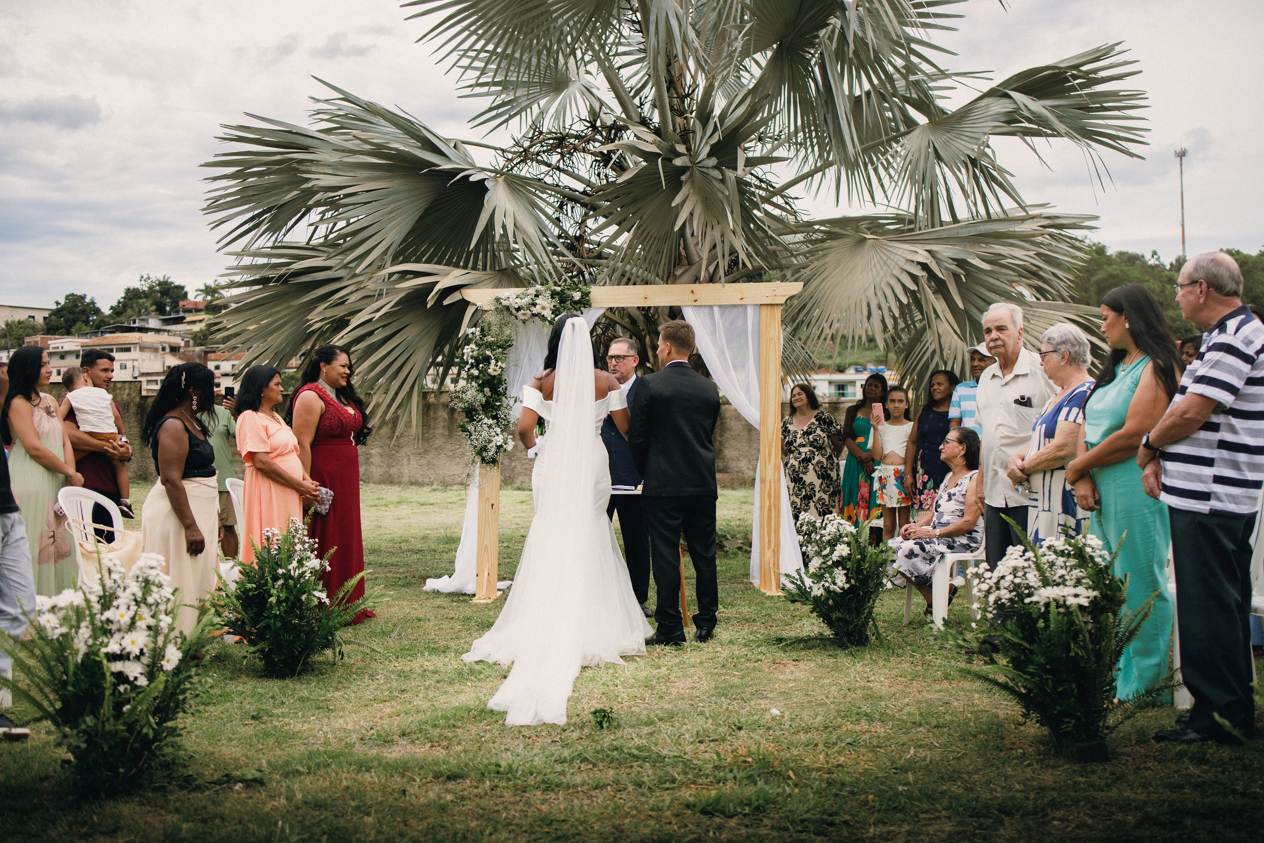 2025 | Karla e Filipe. Denis Damasceno | Fotografia